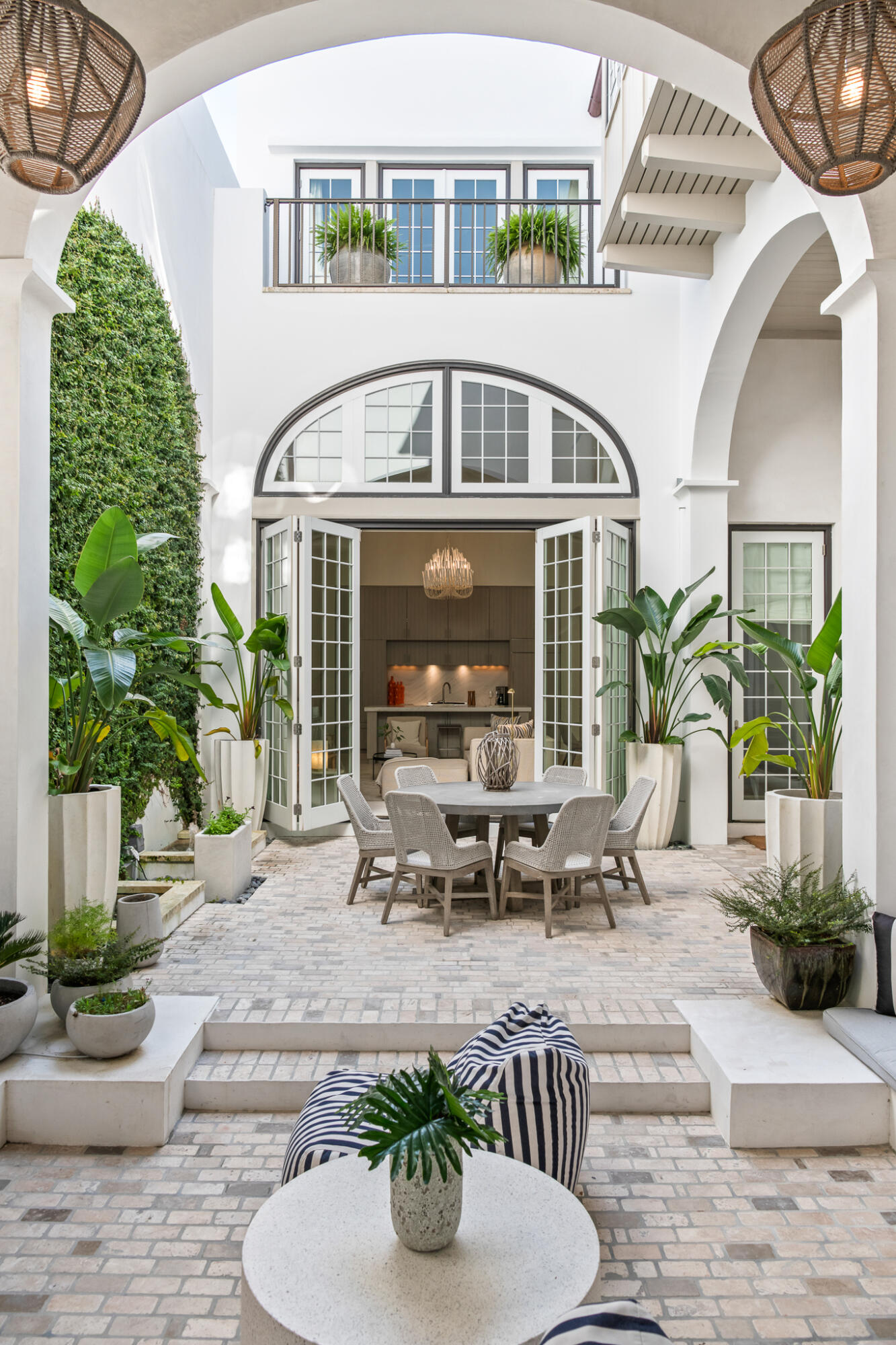 ALYS BEACH - Residential