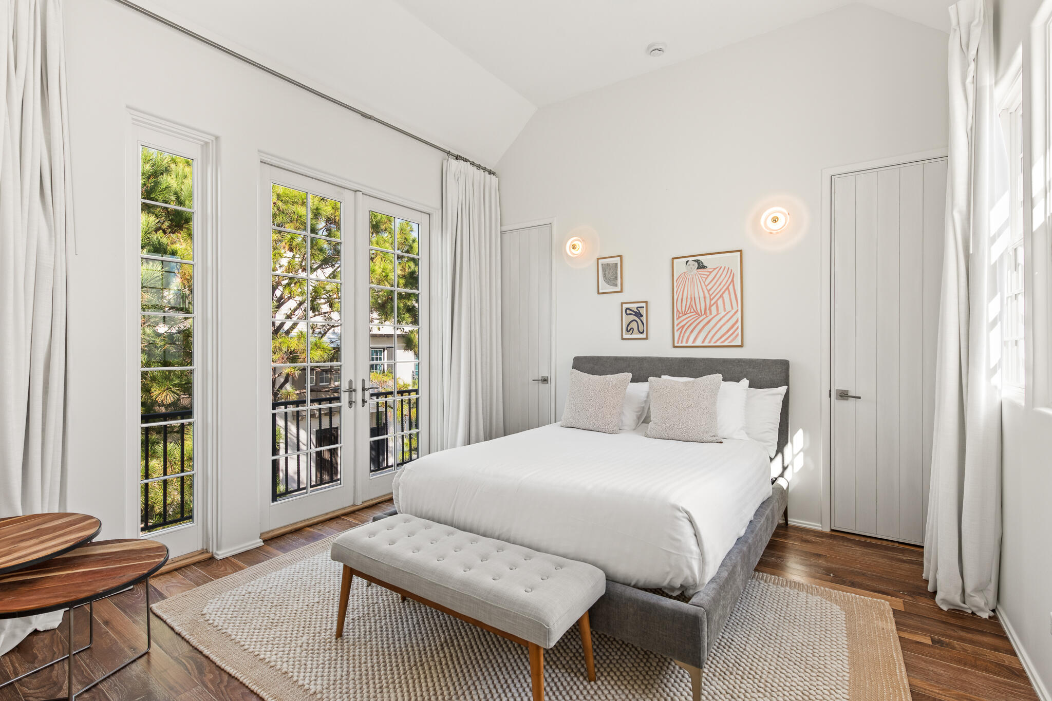 ALYS BEACH - Residential