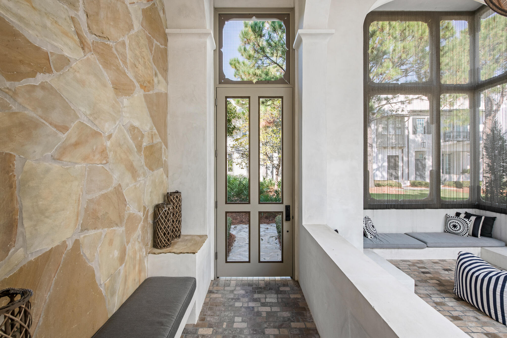 ALYS BEACH - Residential