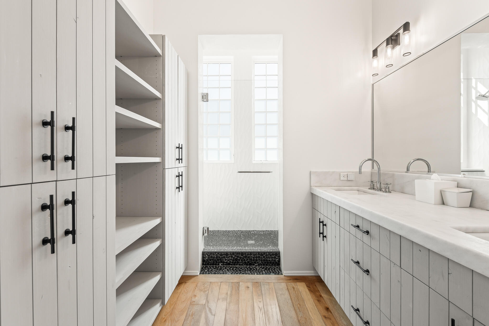 ALYS BEACH - Residential