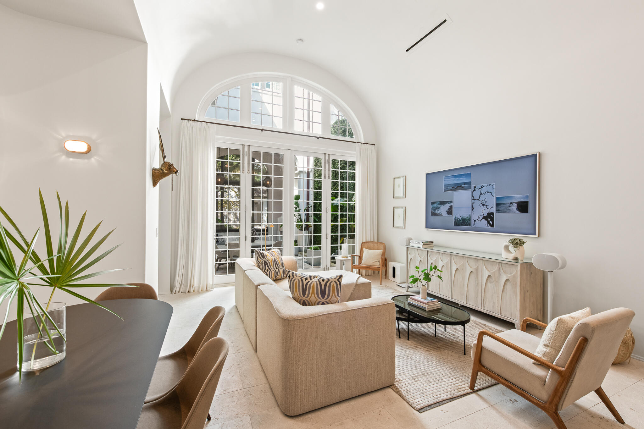 ALYS BEACH - Residential