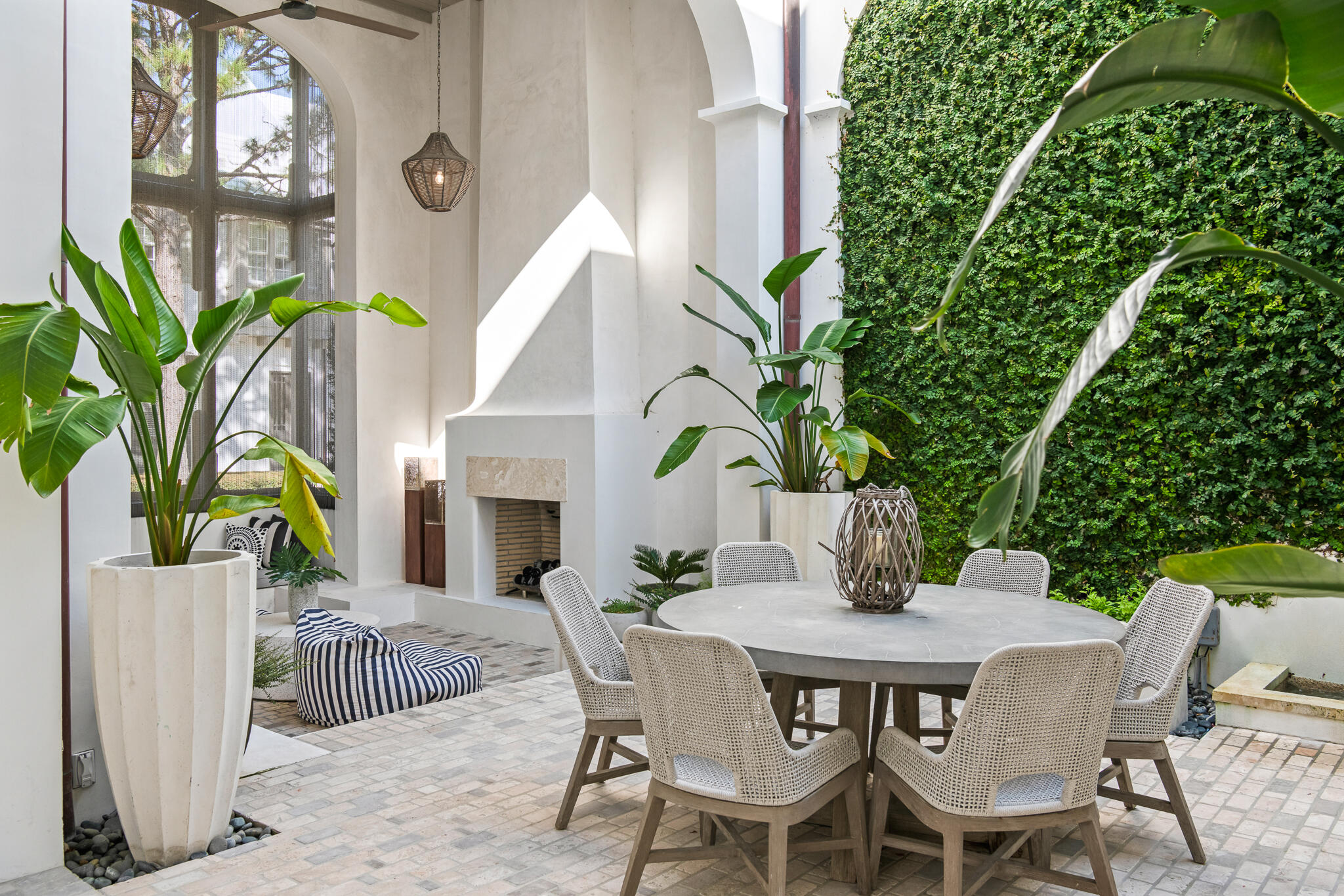 ALYS BEACH - Residential