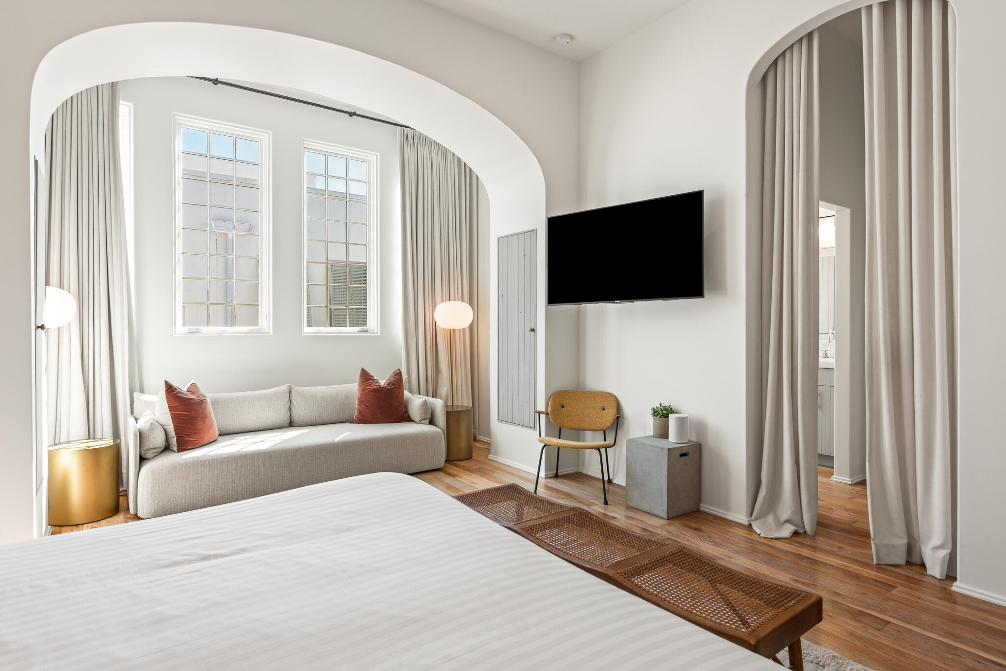 ALYS BEACH - Residential