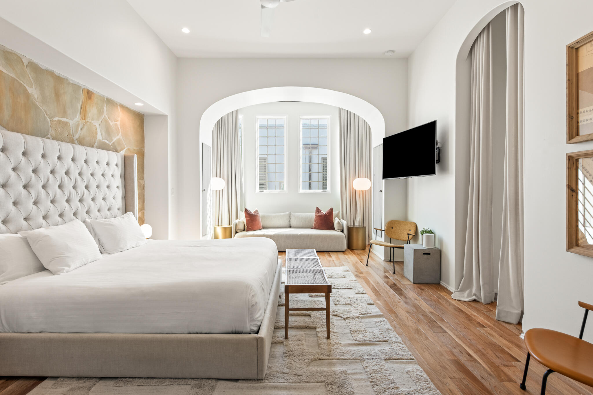 ALYS BEACH - Residential