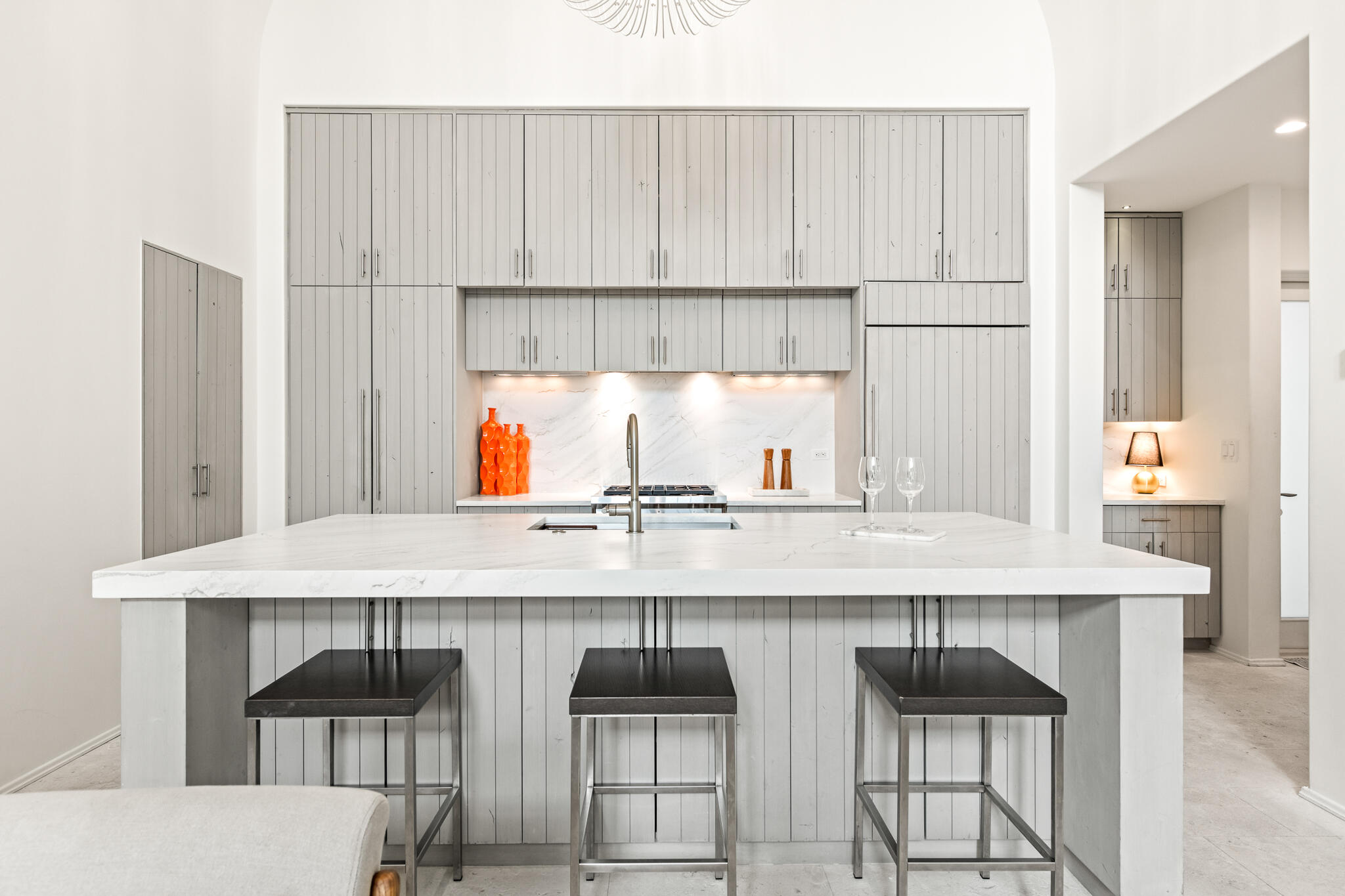 ALYS BEACH - Residential