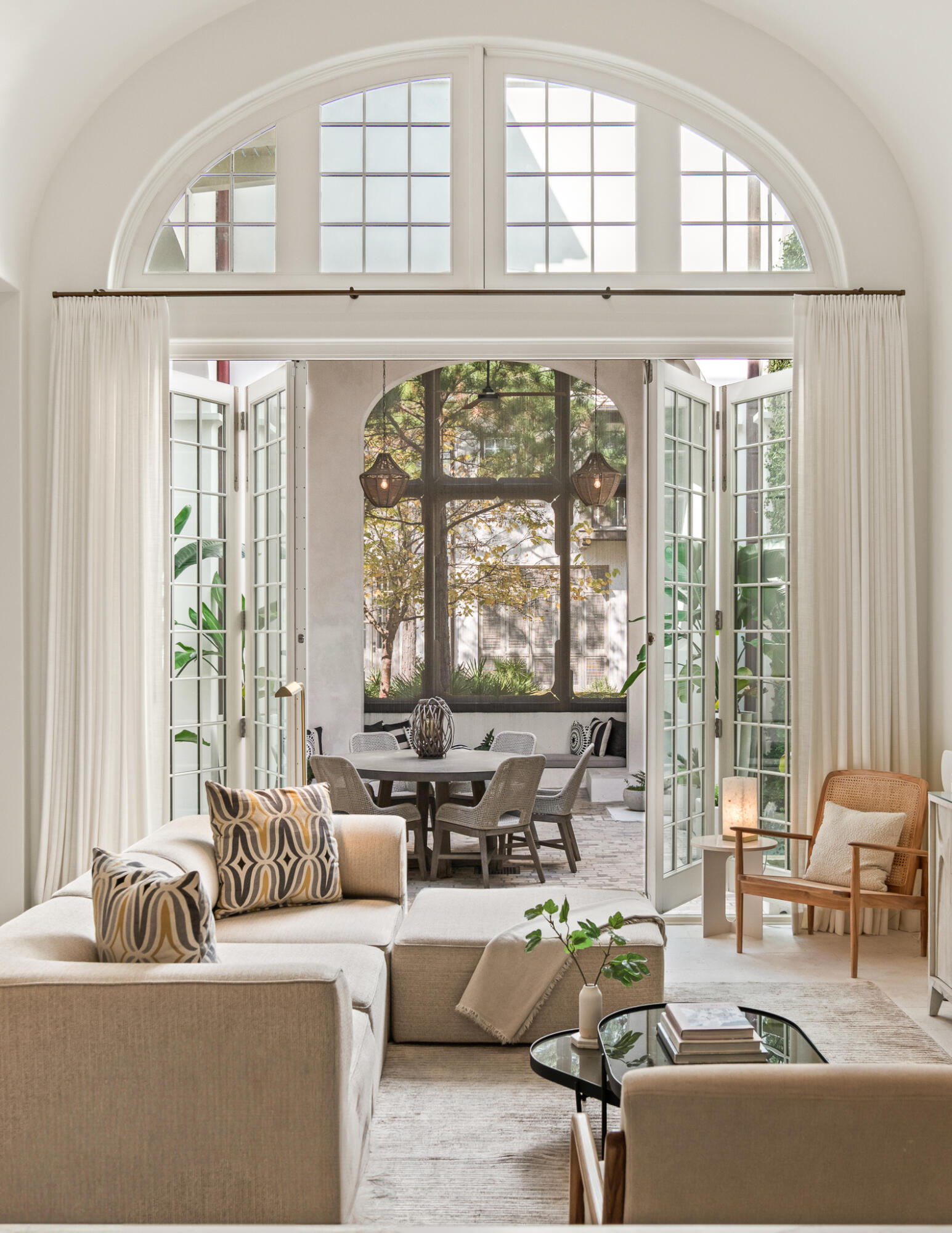 ALYS BEACH - Residential