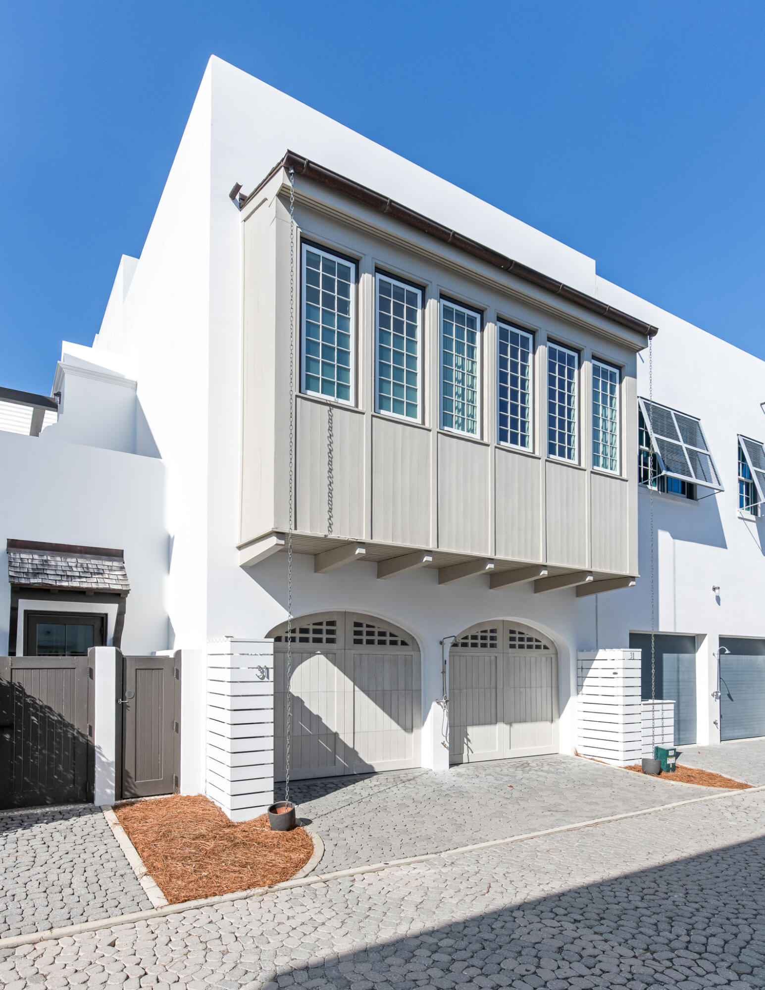 ALYS BEACH - Residential