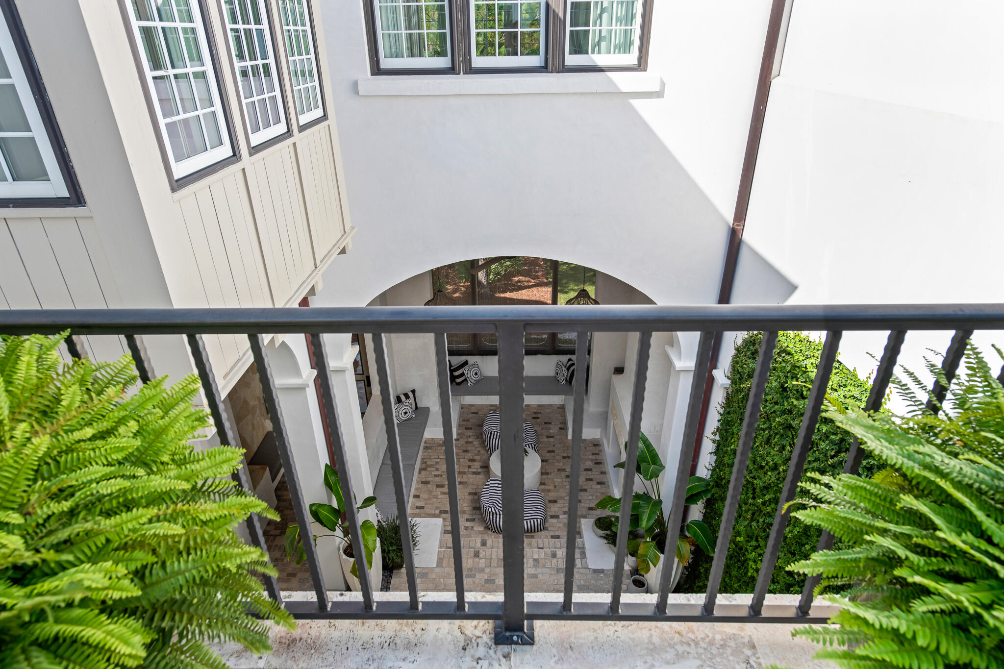 ALYS BEACH - Residential