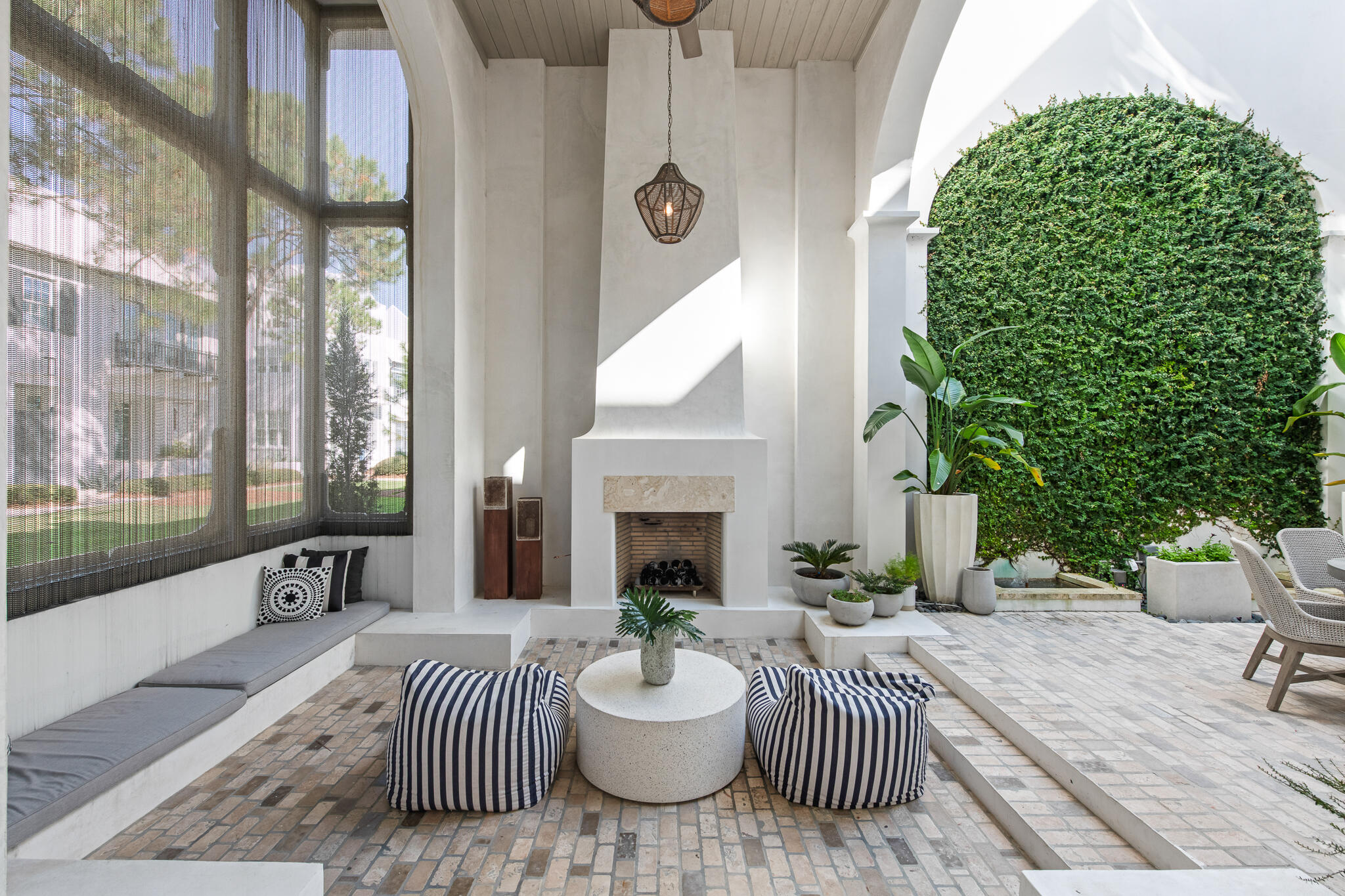 ALYS BEACH - Residential