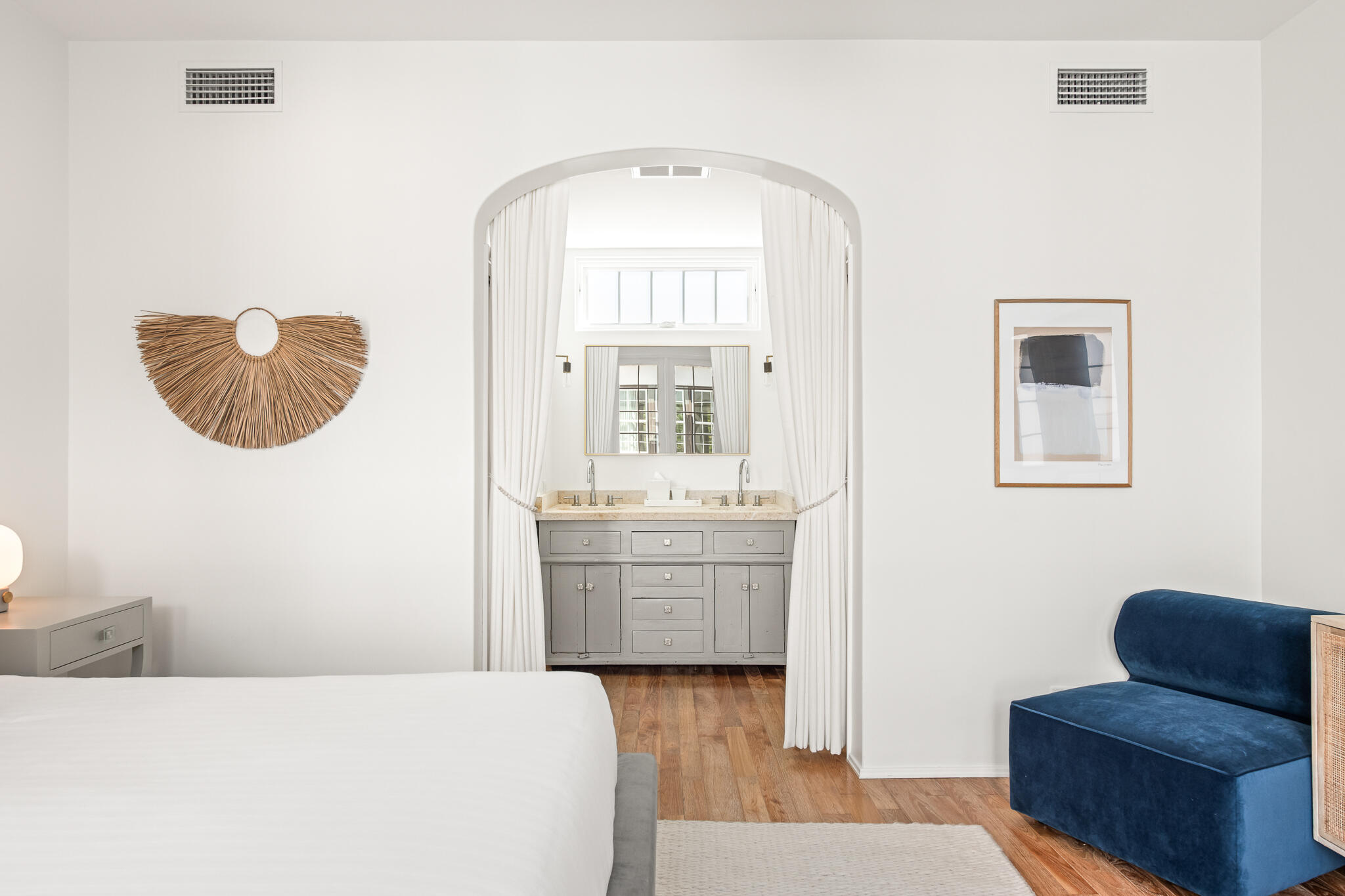 ALYS BEACH - Residential