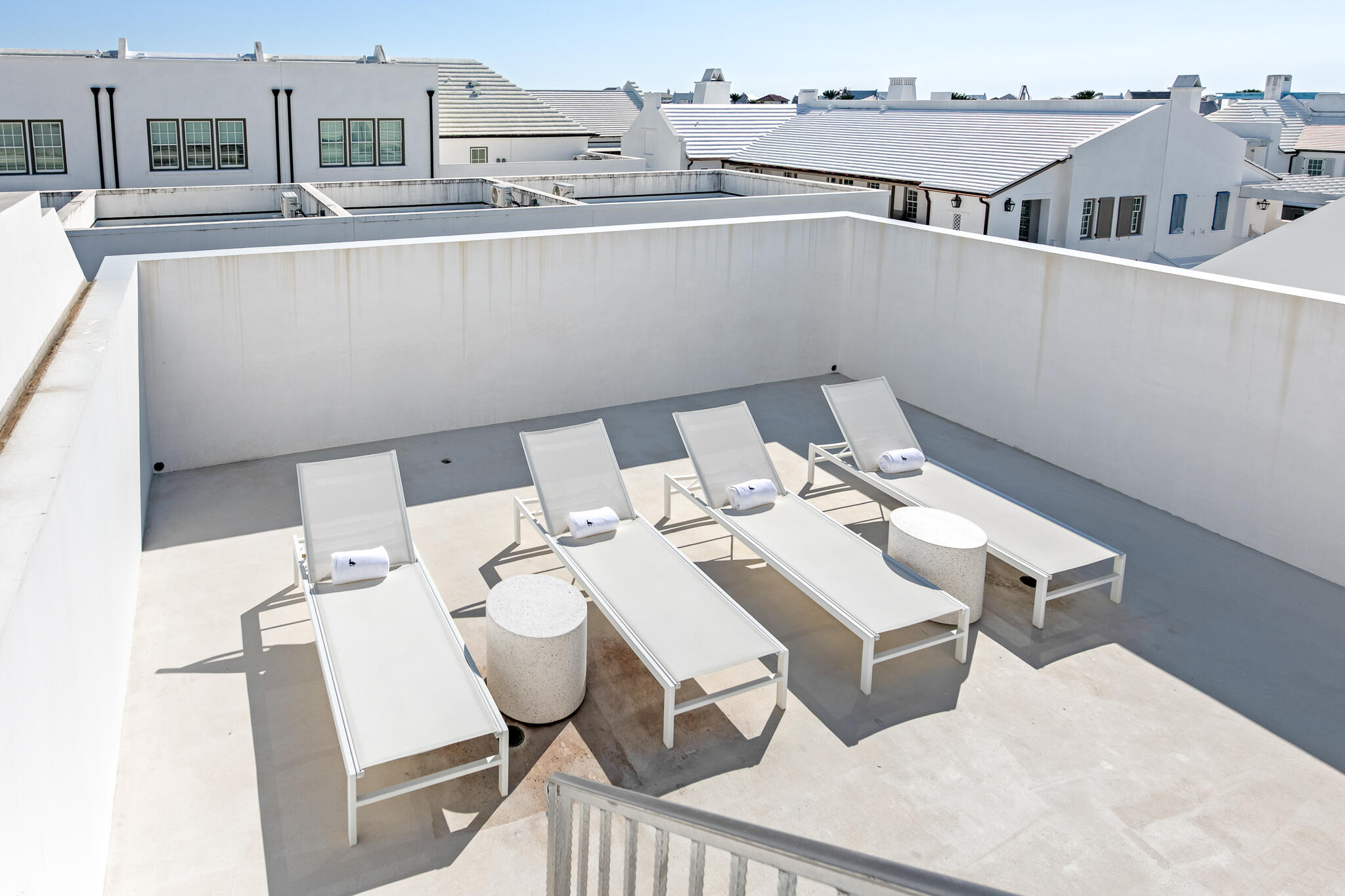 ALYS BEACH - Residential