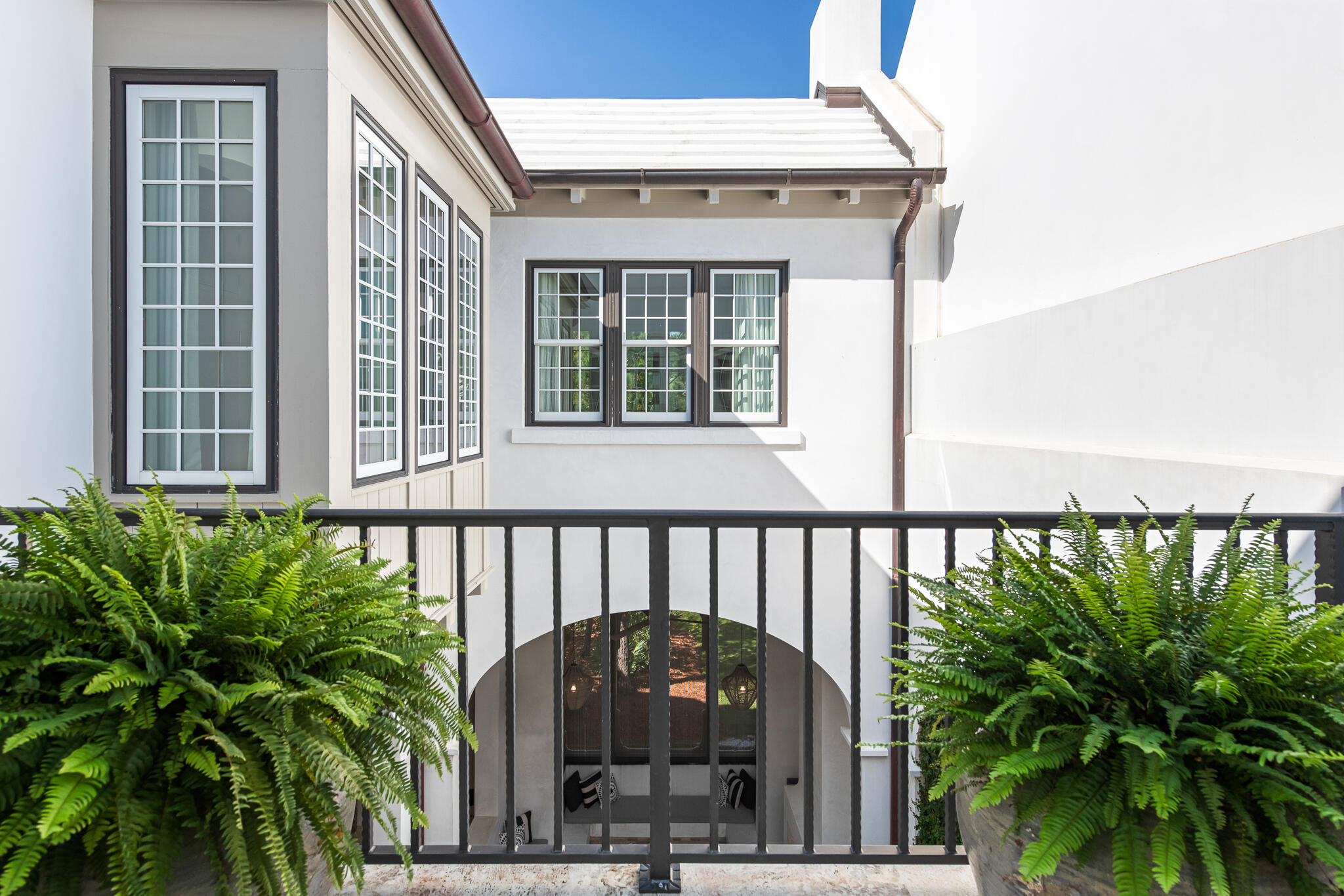 ALYS BEACH - Residential