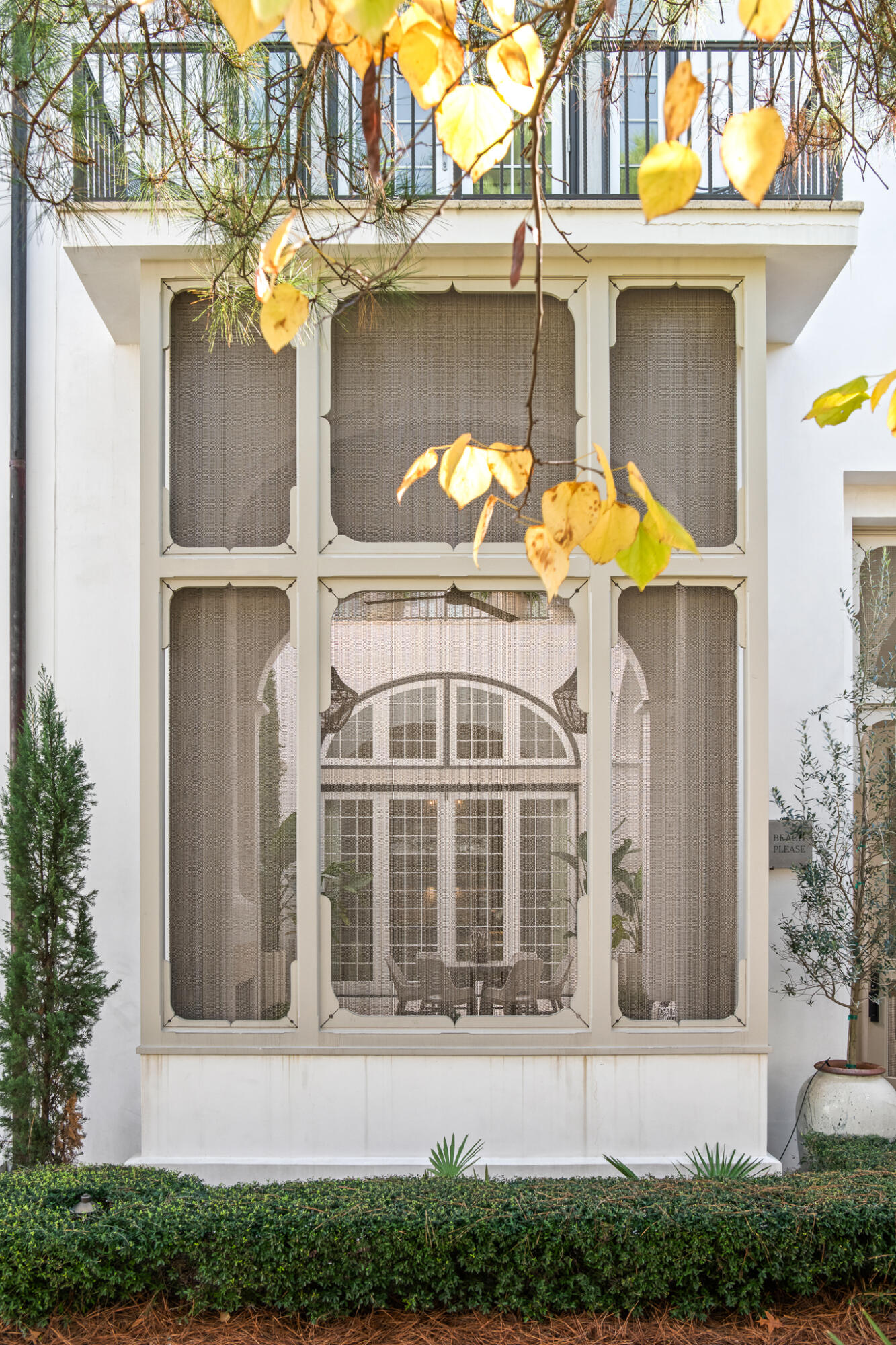 ALYS BEACH - Residential