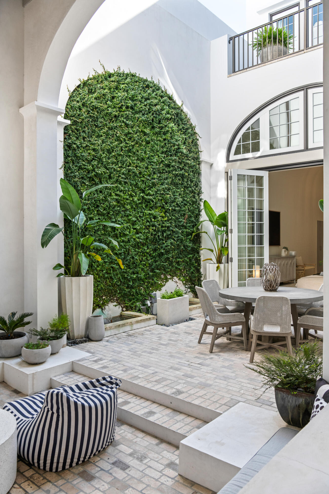 ALYS BEACH - Residential