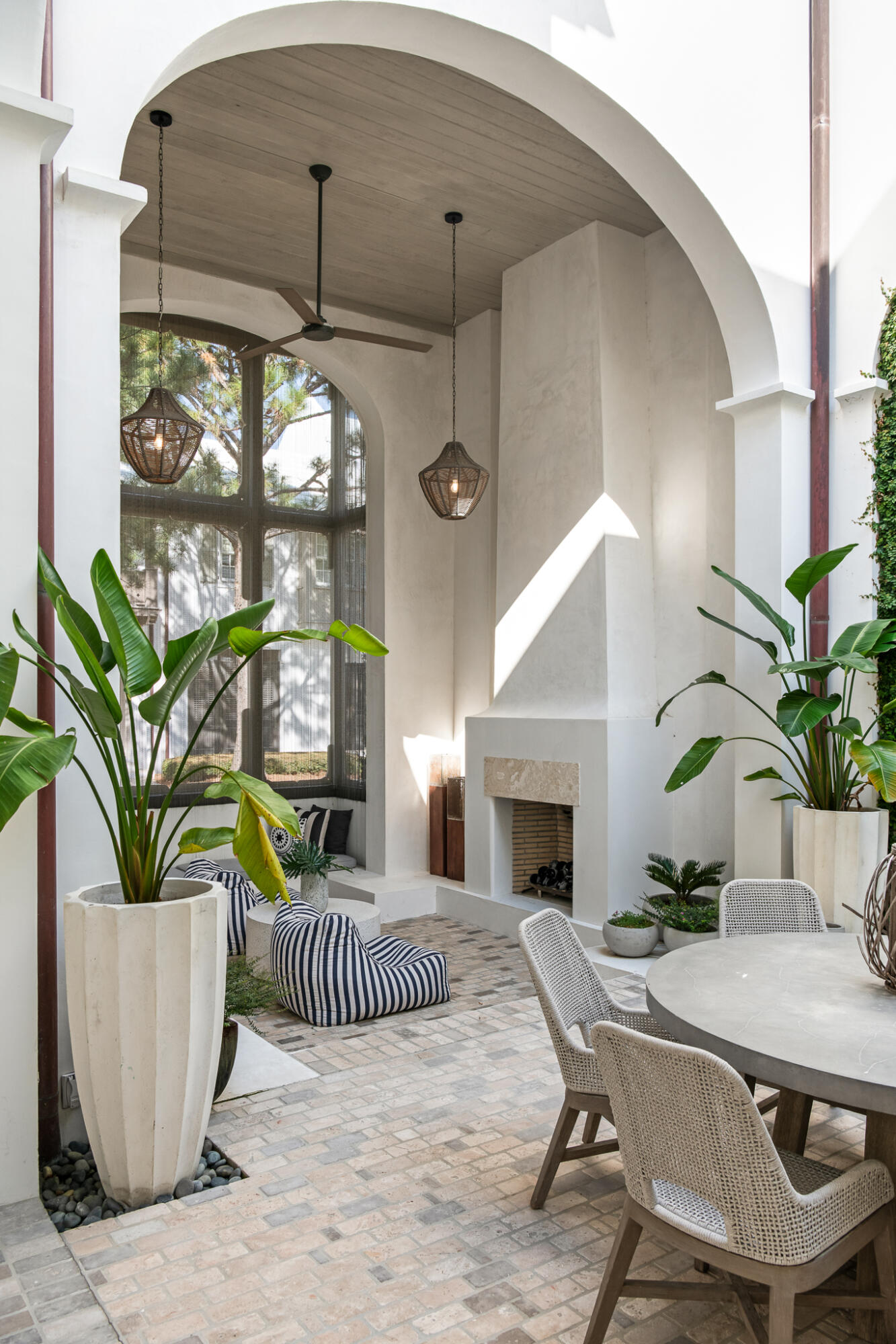 ALYS BEACH - Residential