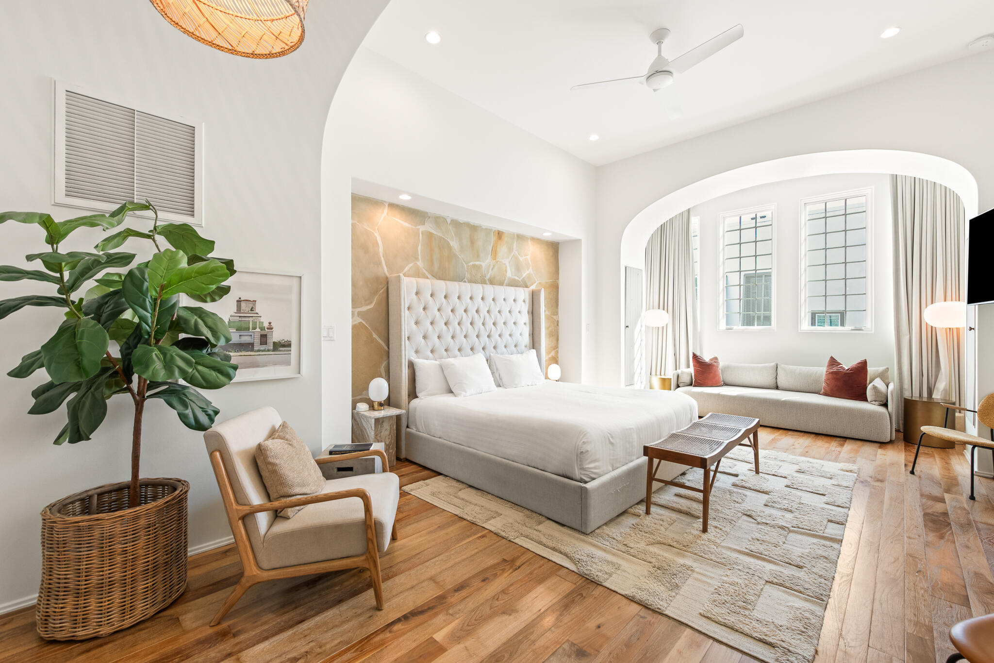 ALYS BEACH - Residential