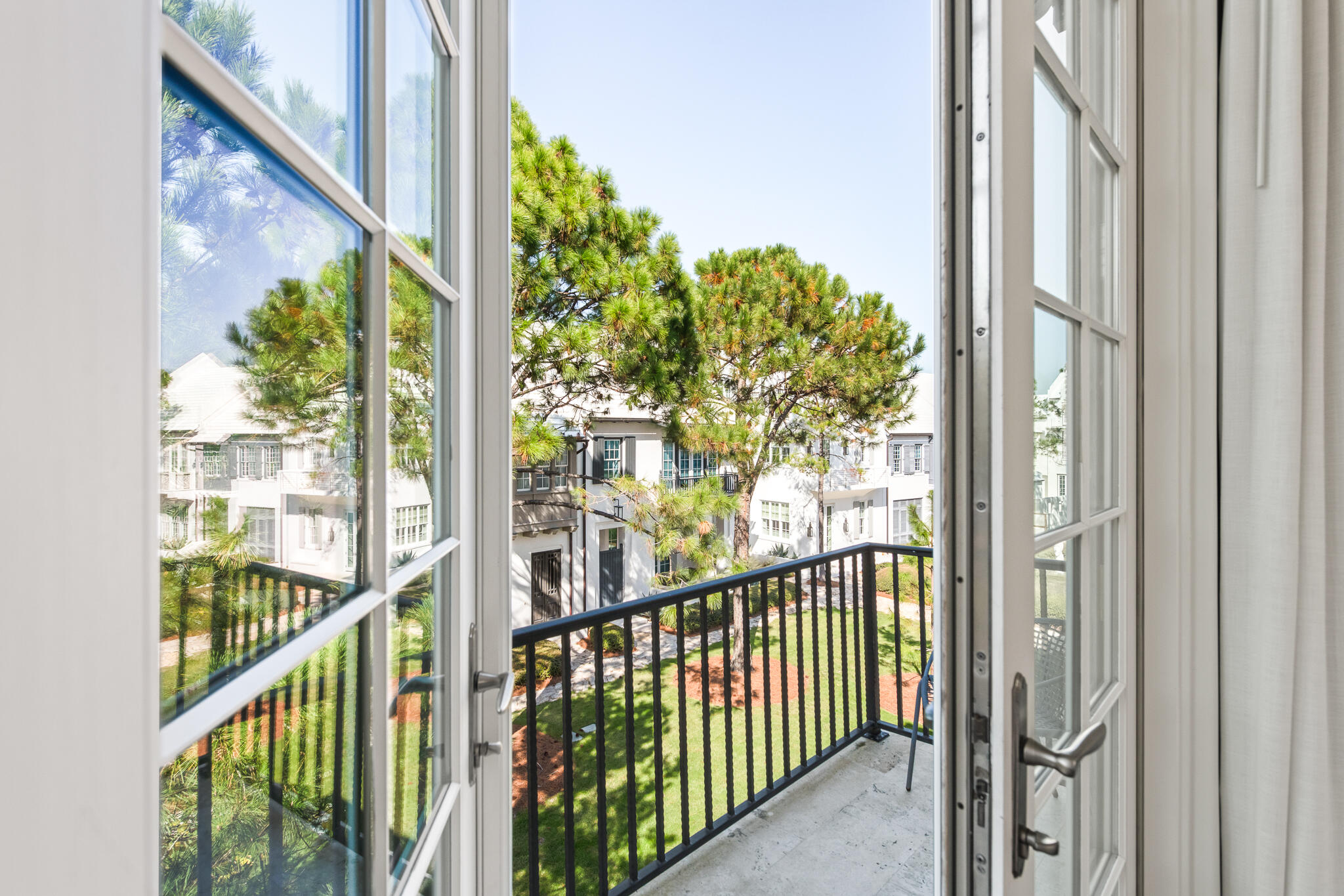 ALYS BEACH - Residential