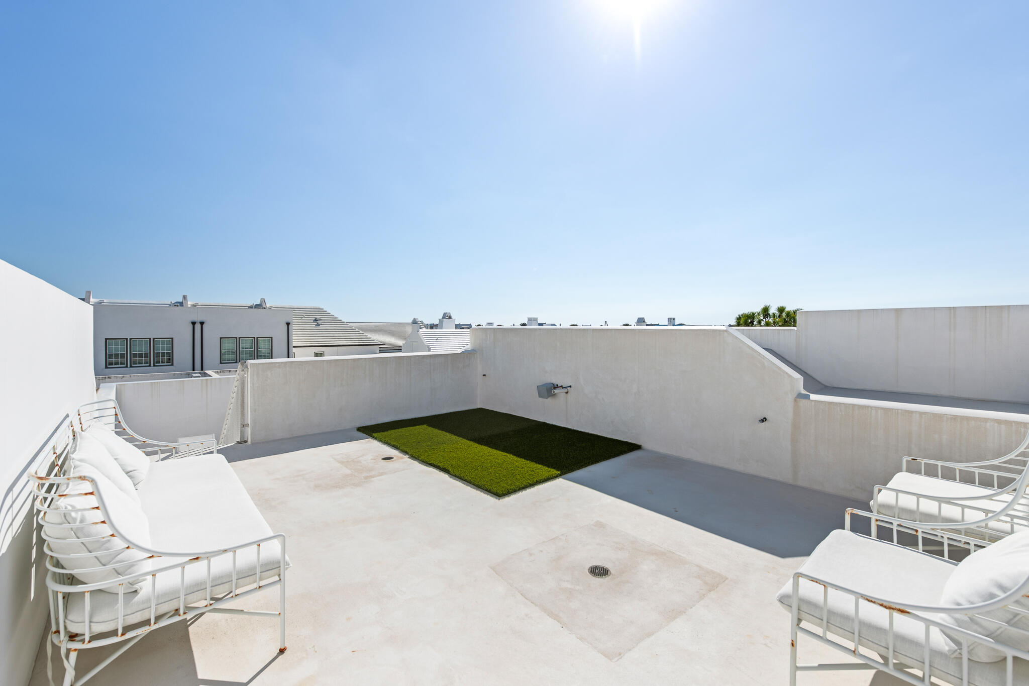 ALYS BEACH - Residential