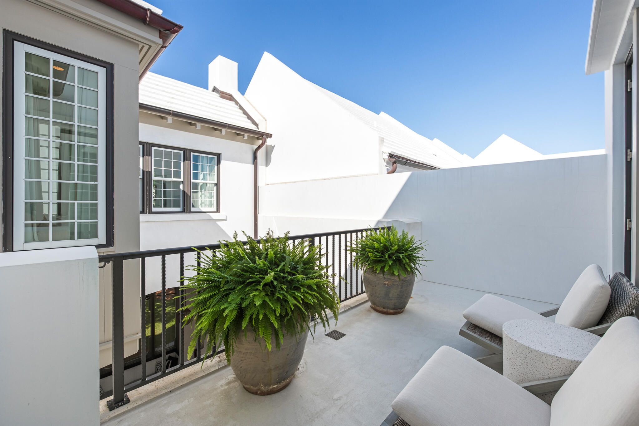 ALYS BEACH - Residential