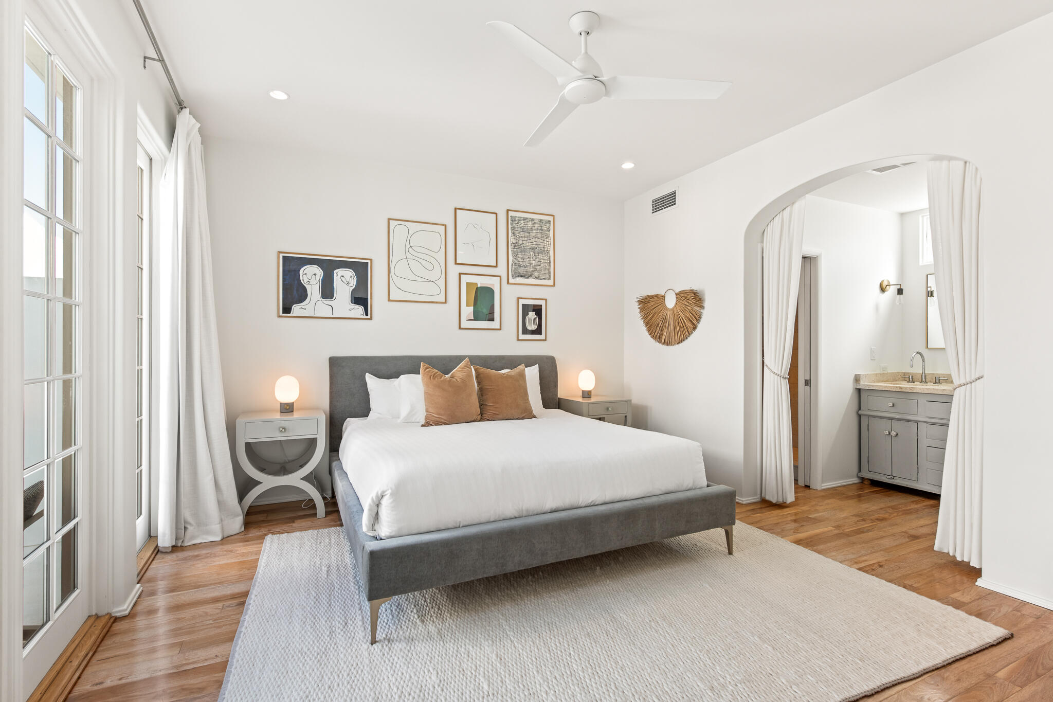 ALYS BEACH - Residential