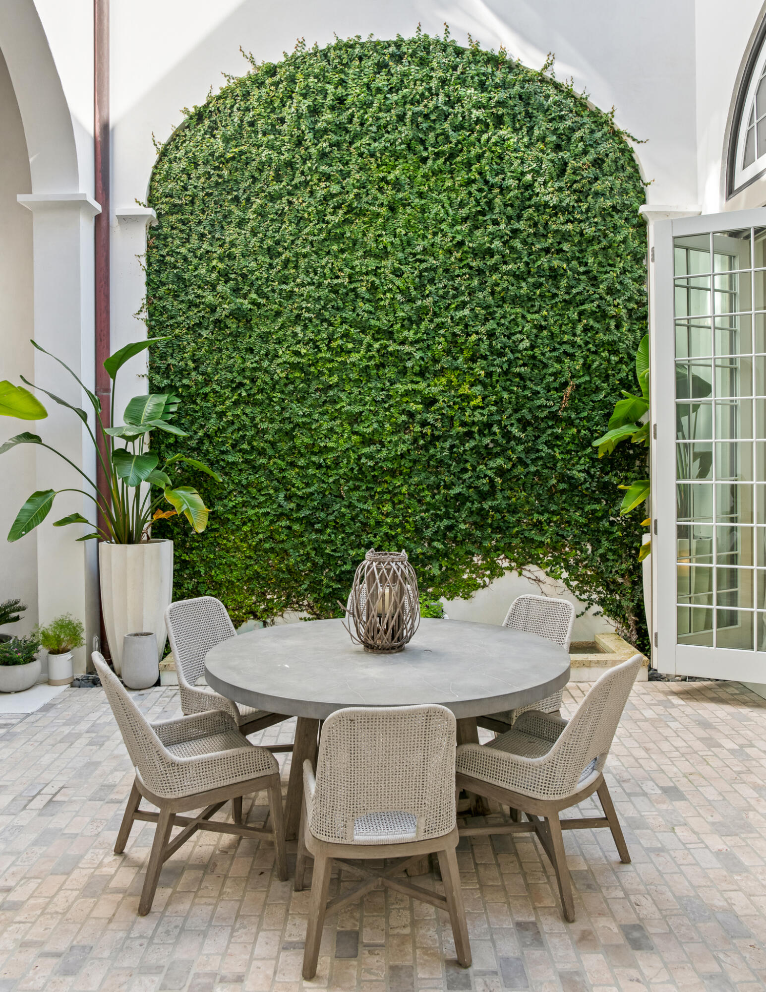 ALYS BEACH - Residential