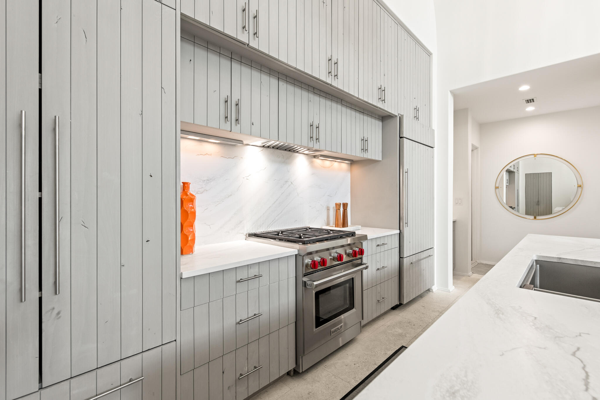 ALYS BEACH - Residential