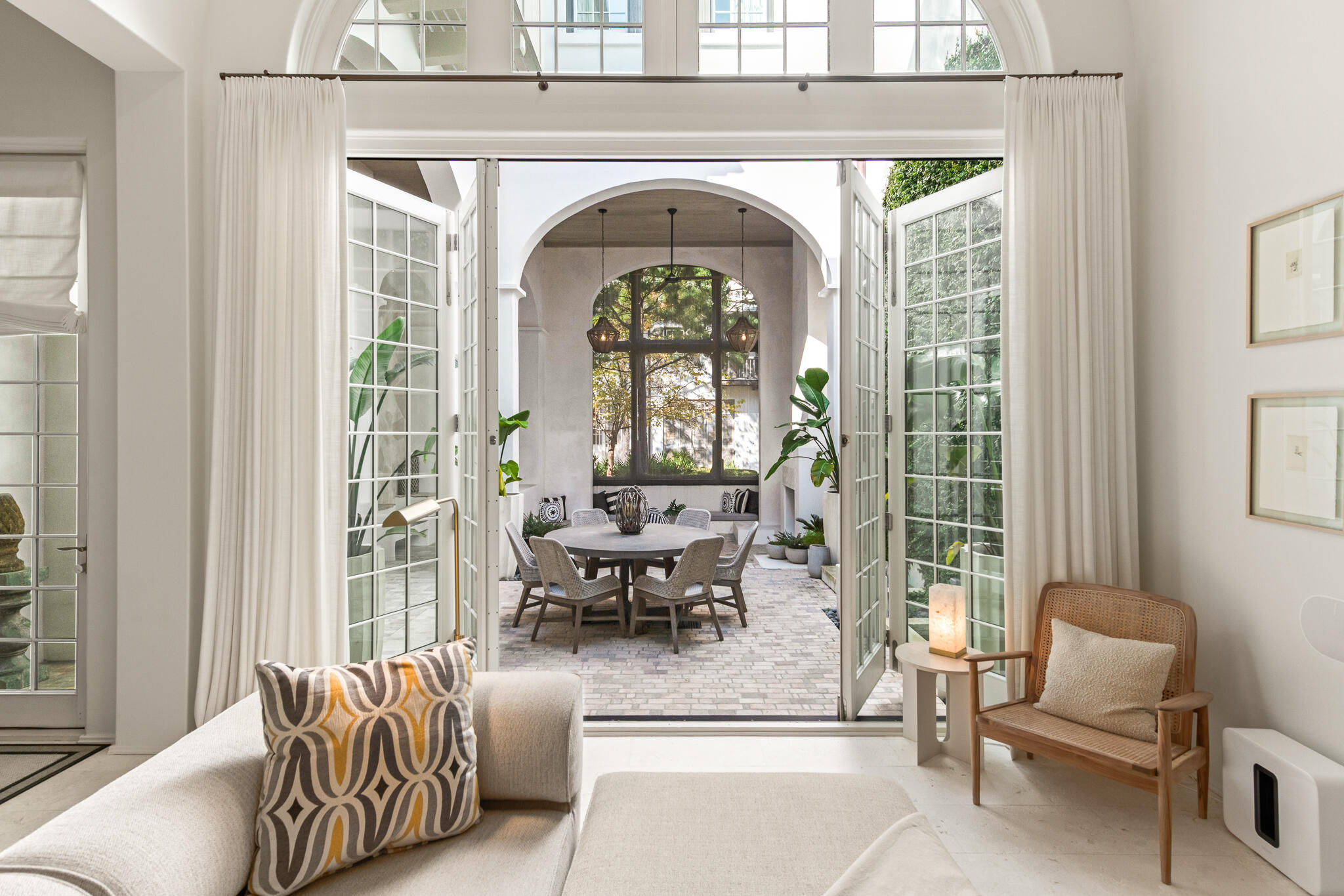 ALYS BEACH - Residential