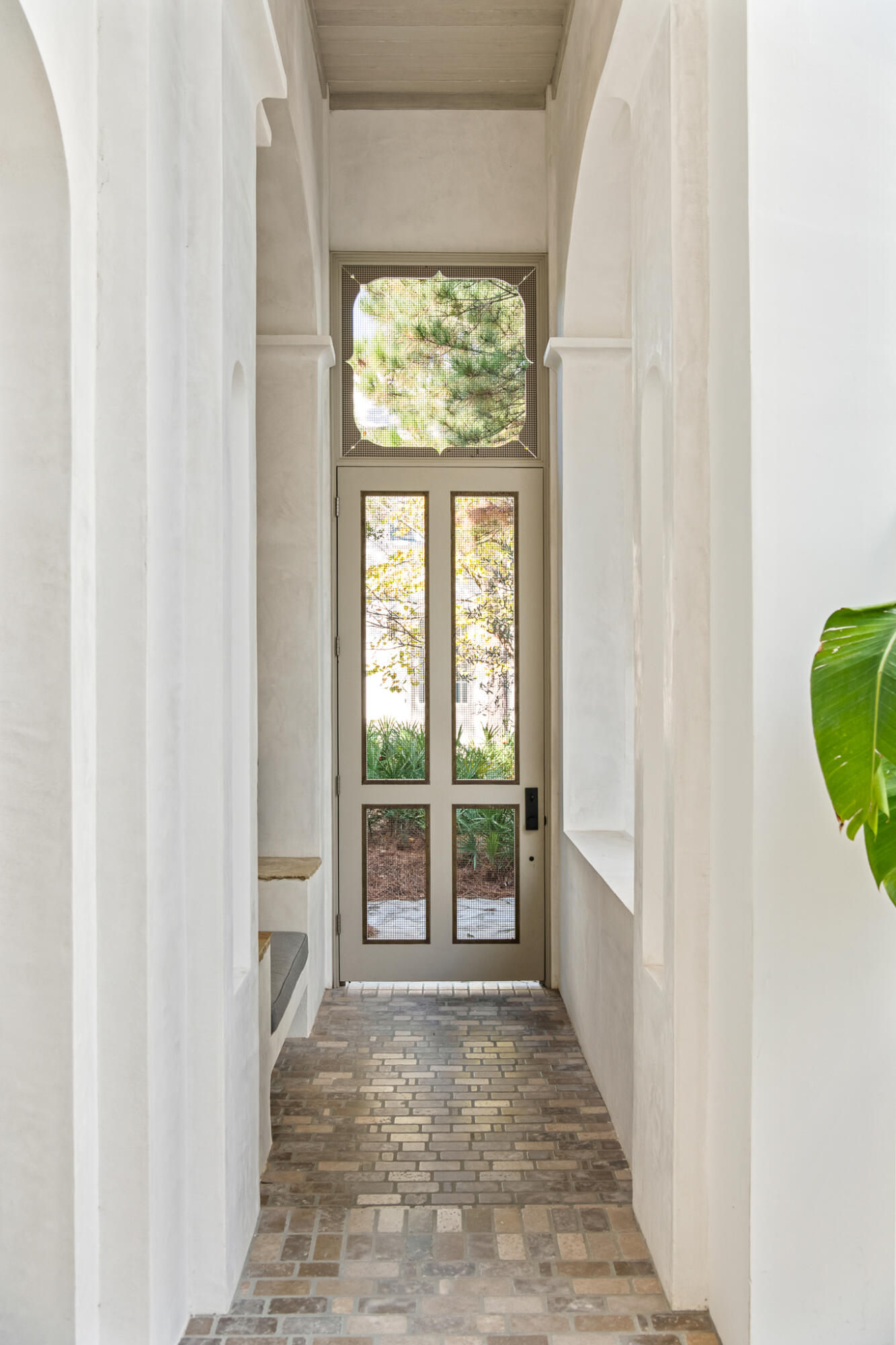 ALYS BEACH - Residential