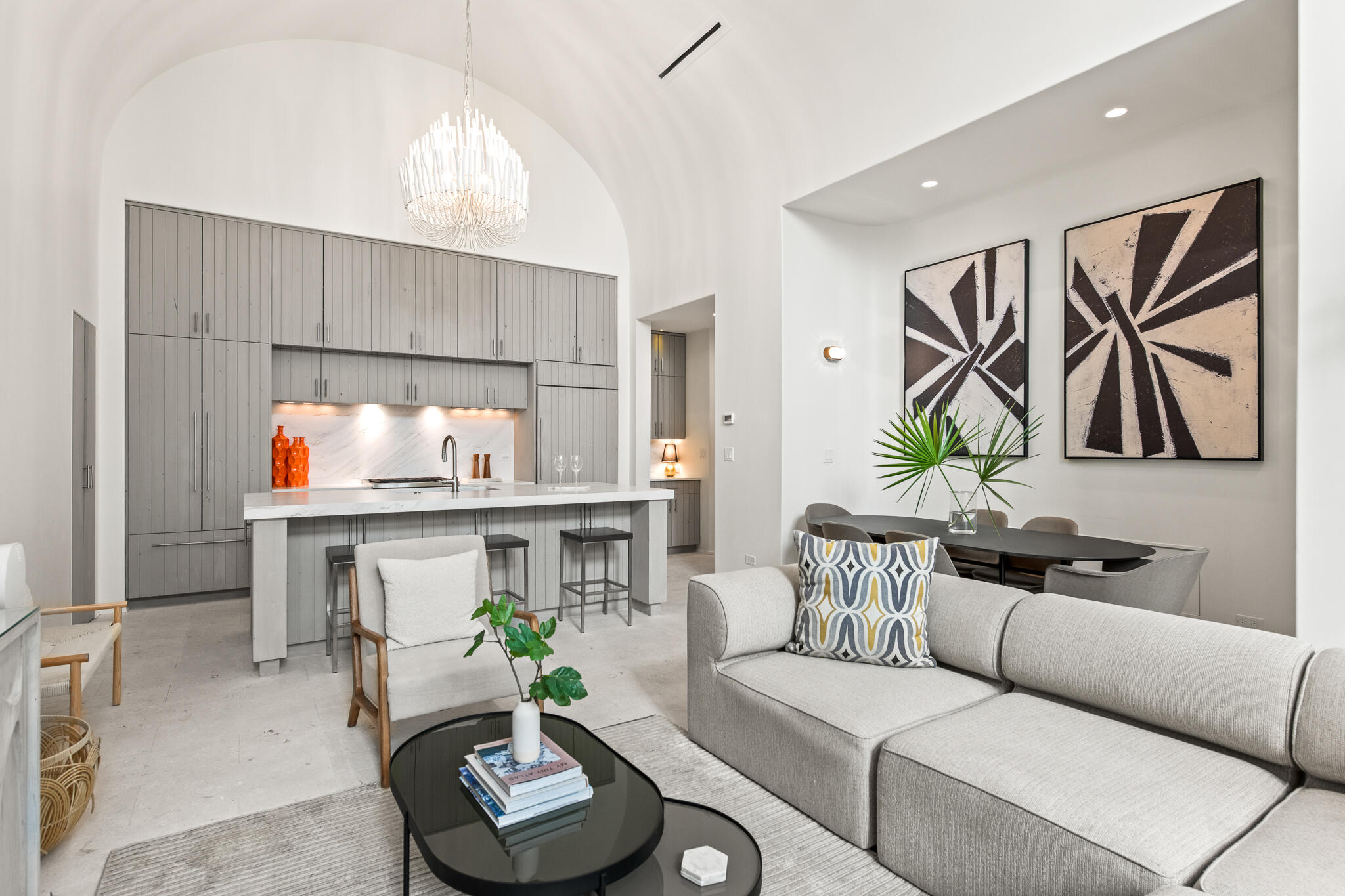 ALYS BEACH - Residential