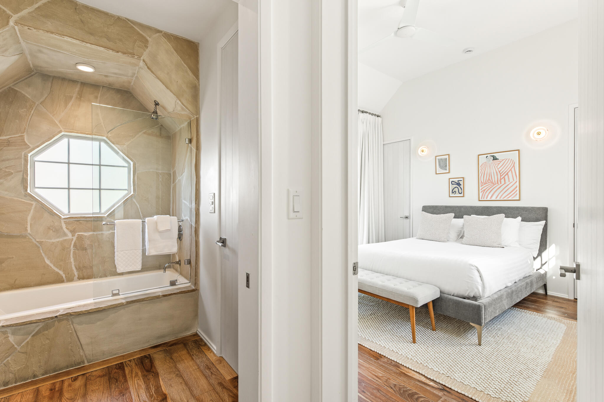 ALYS BEACH - Residential