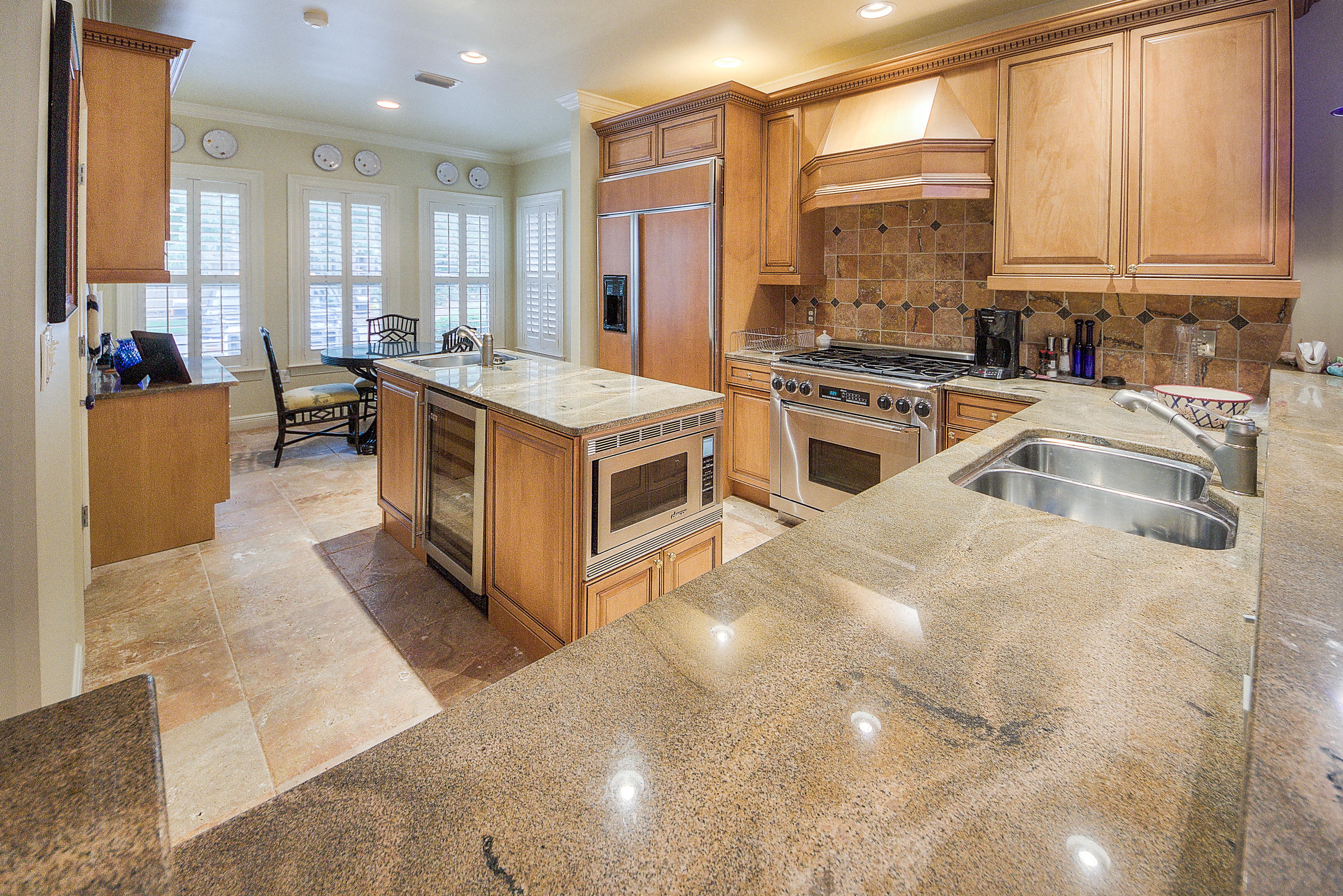 PRESTWICK PLACE - Residential