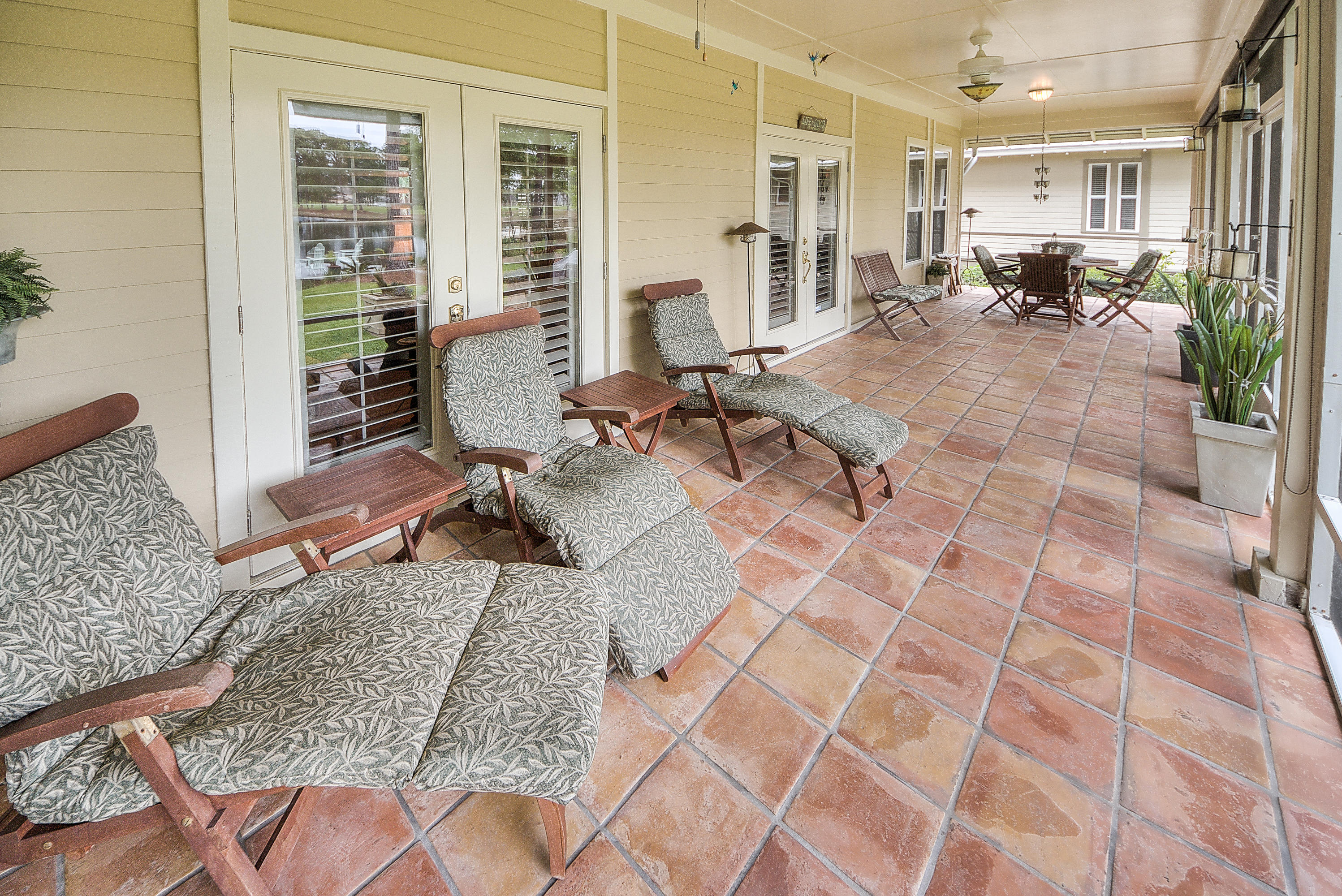 PRESTWICK PLACE - Residential