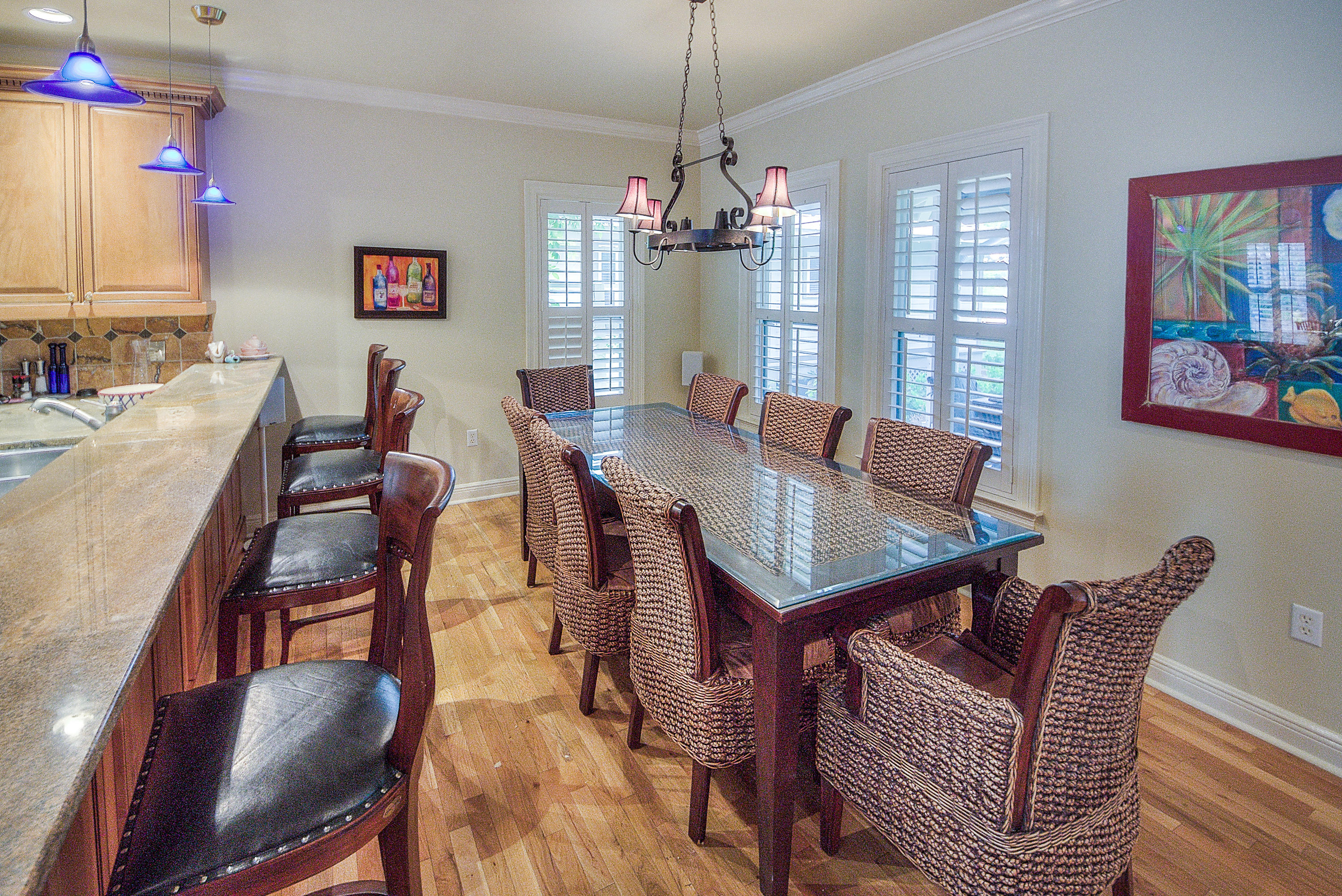 PRESTWICK PLACE - Residential