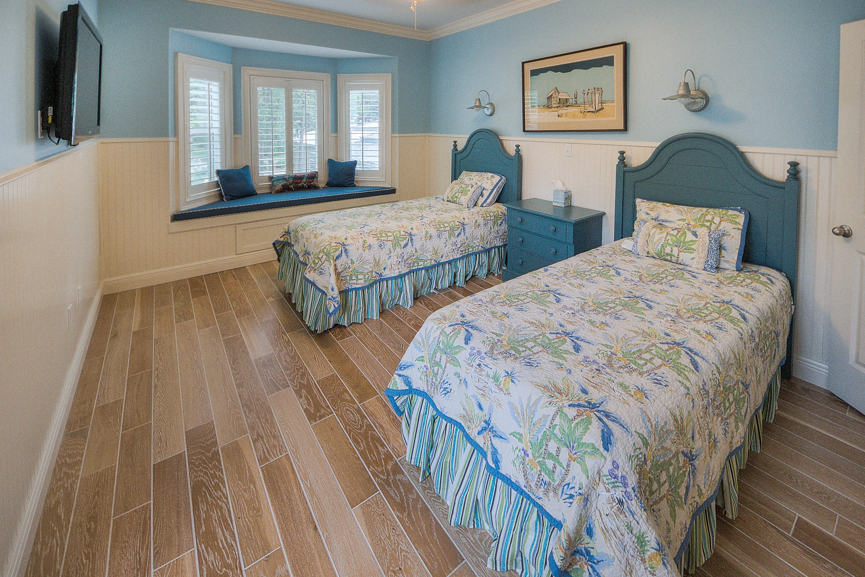 PRESTWICK PLACE - Residential