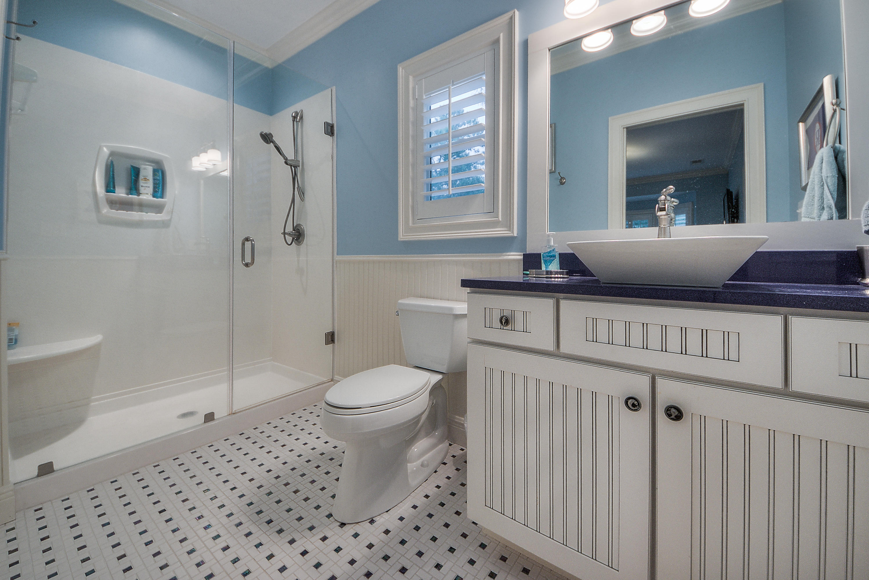 PRESTWICK PLACE - Residential