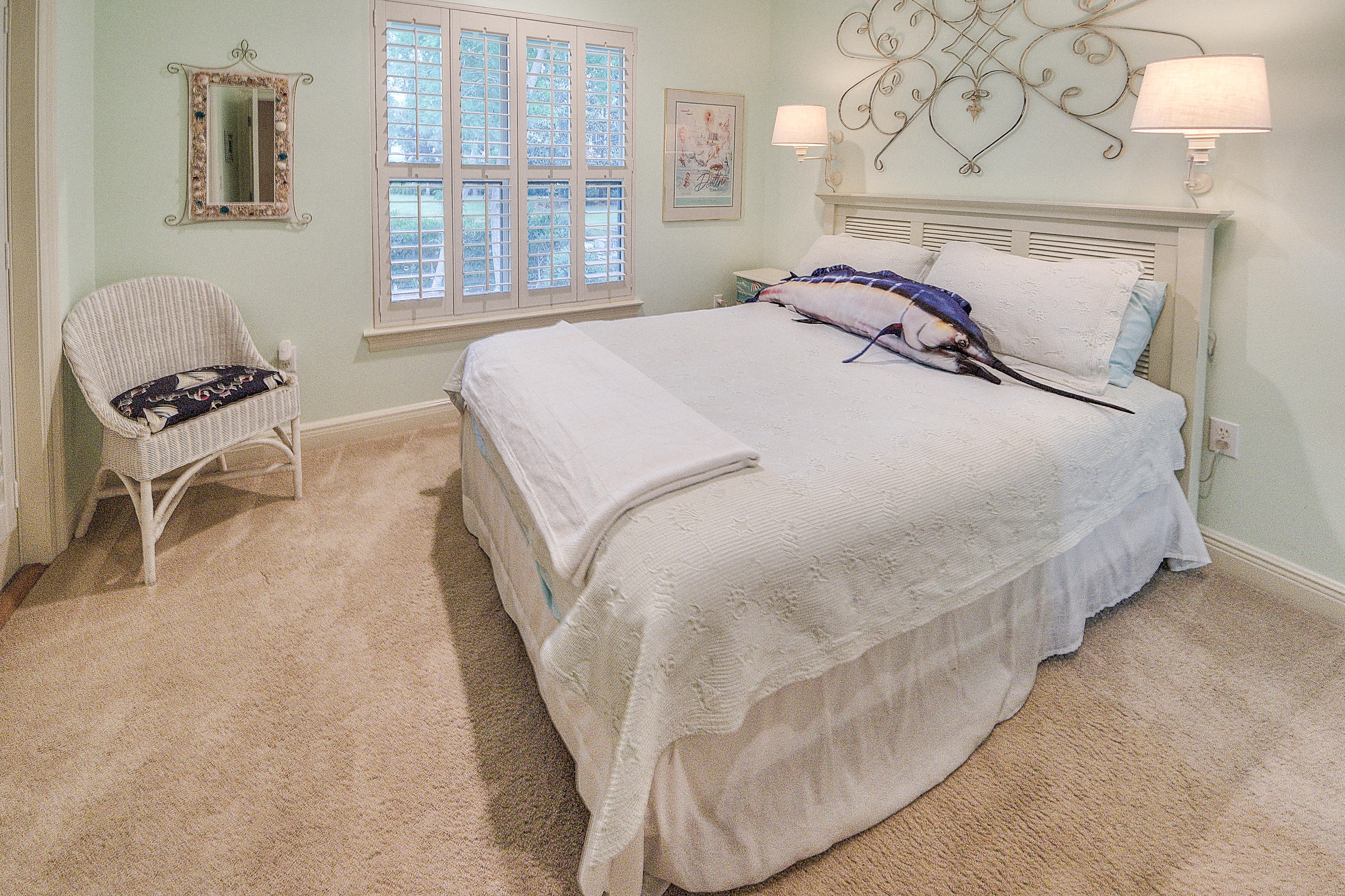 PRESTWICK PLACE - Residential