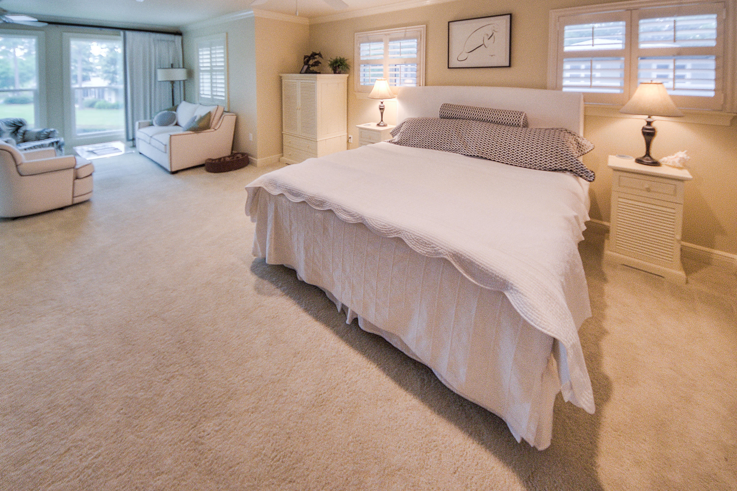 PRESTWICK PLACE - Residential