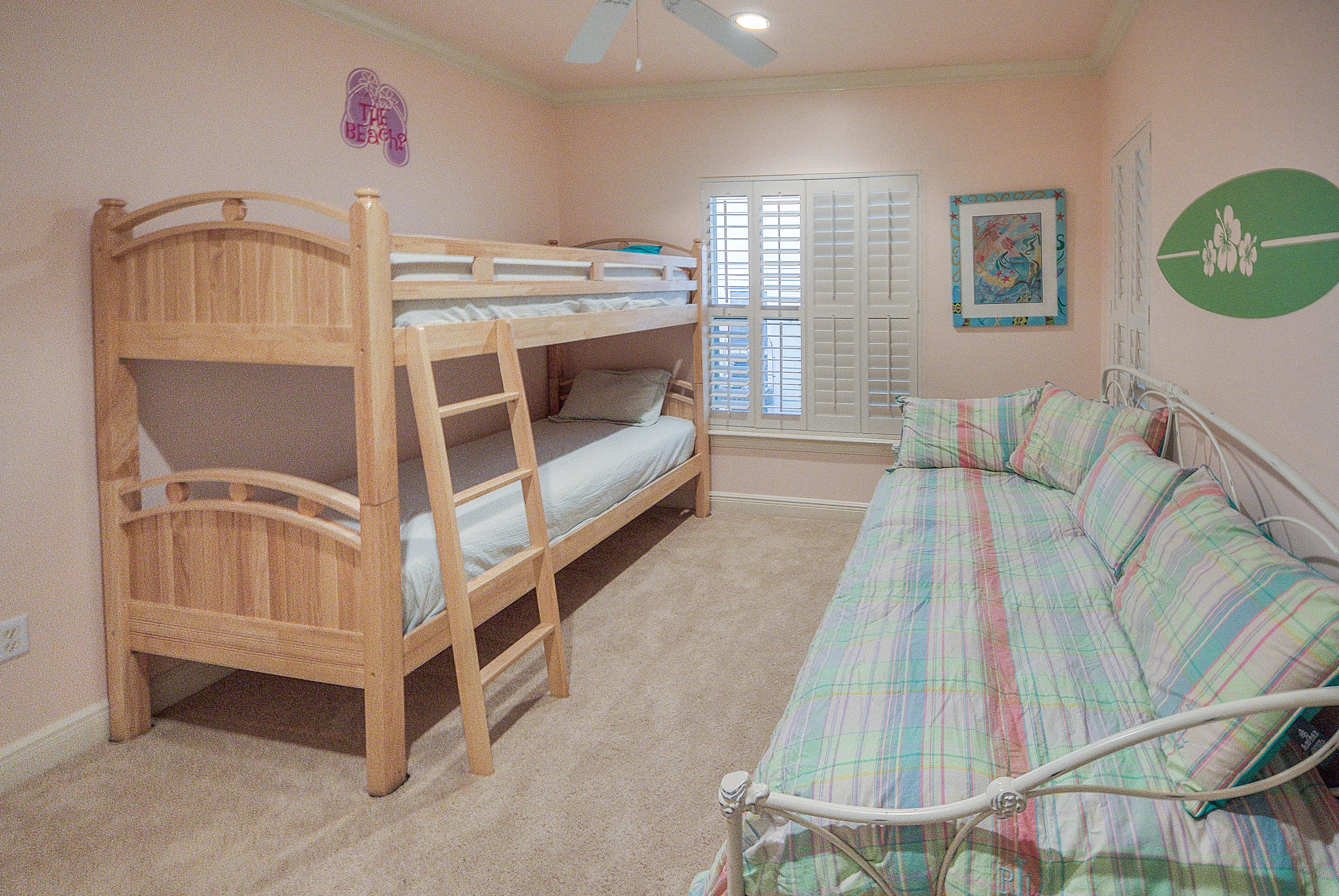 PRESTWICK PLACE - Residential