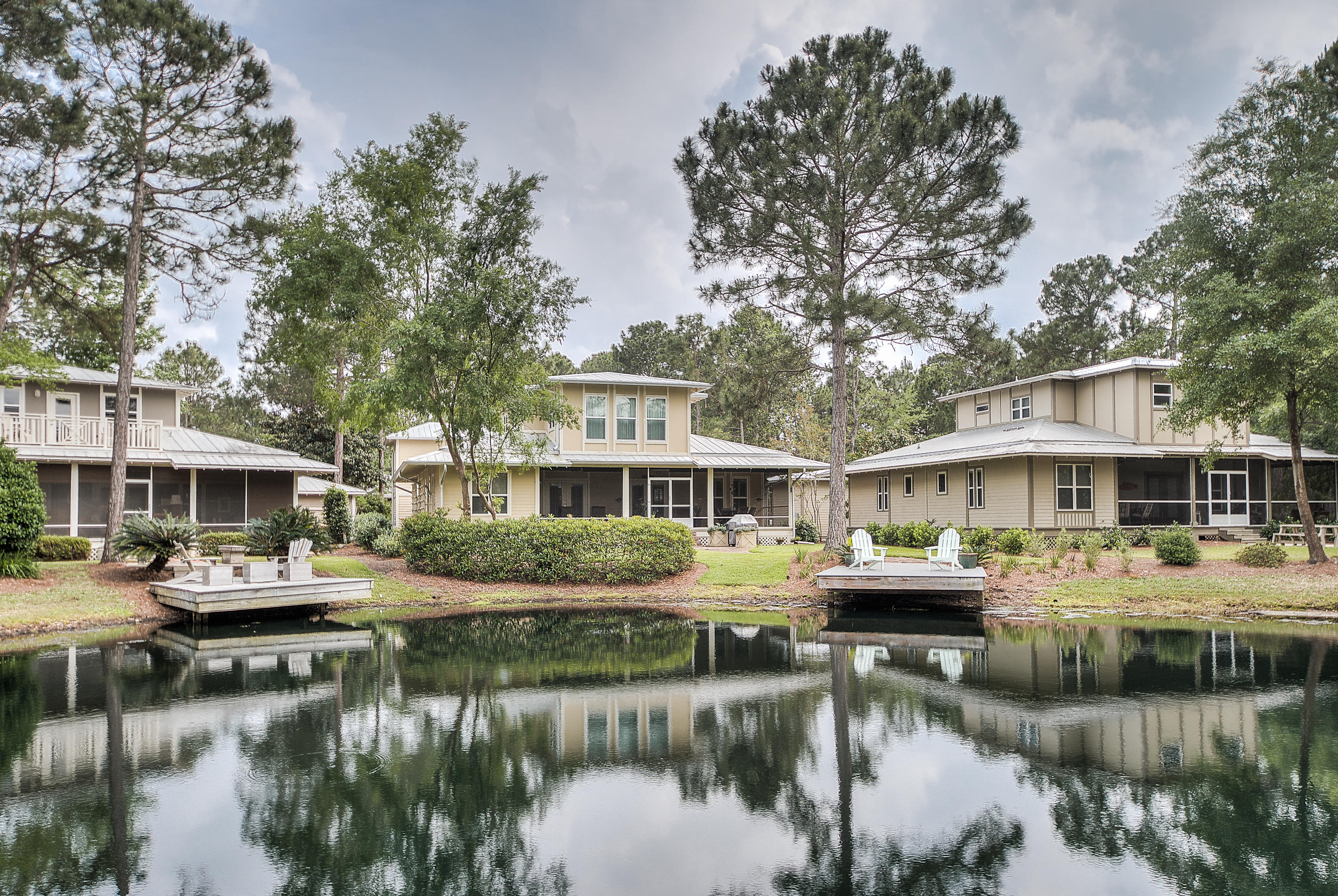 PRESTWICK PLACE - Residential