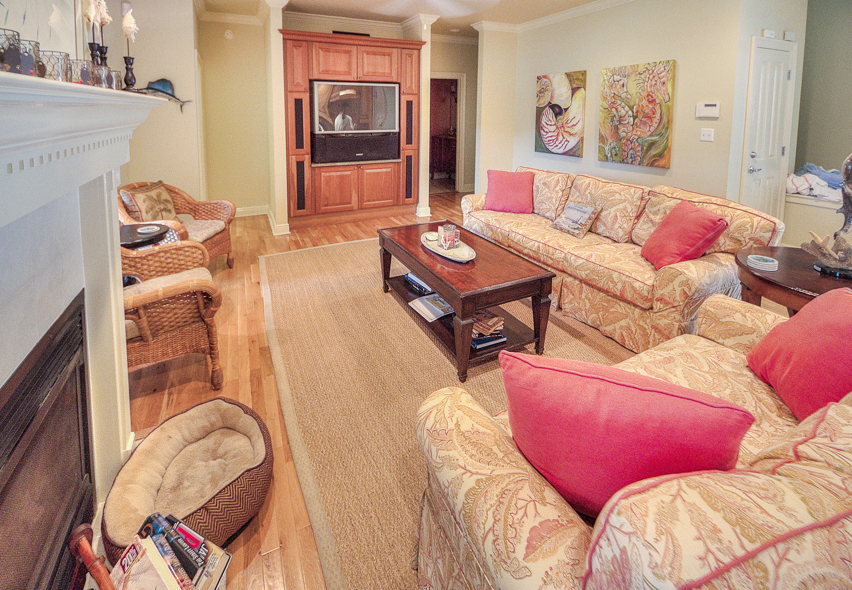 PRESTWICK PLACE - Residential