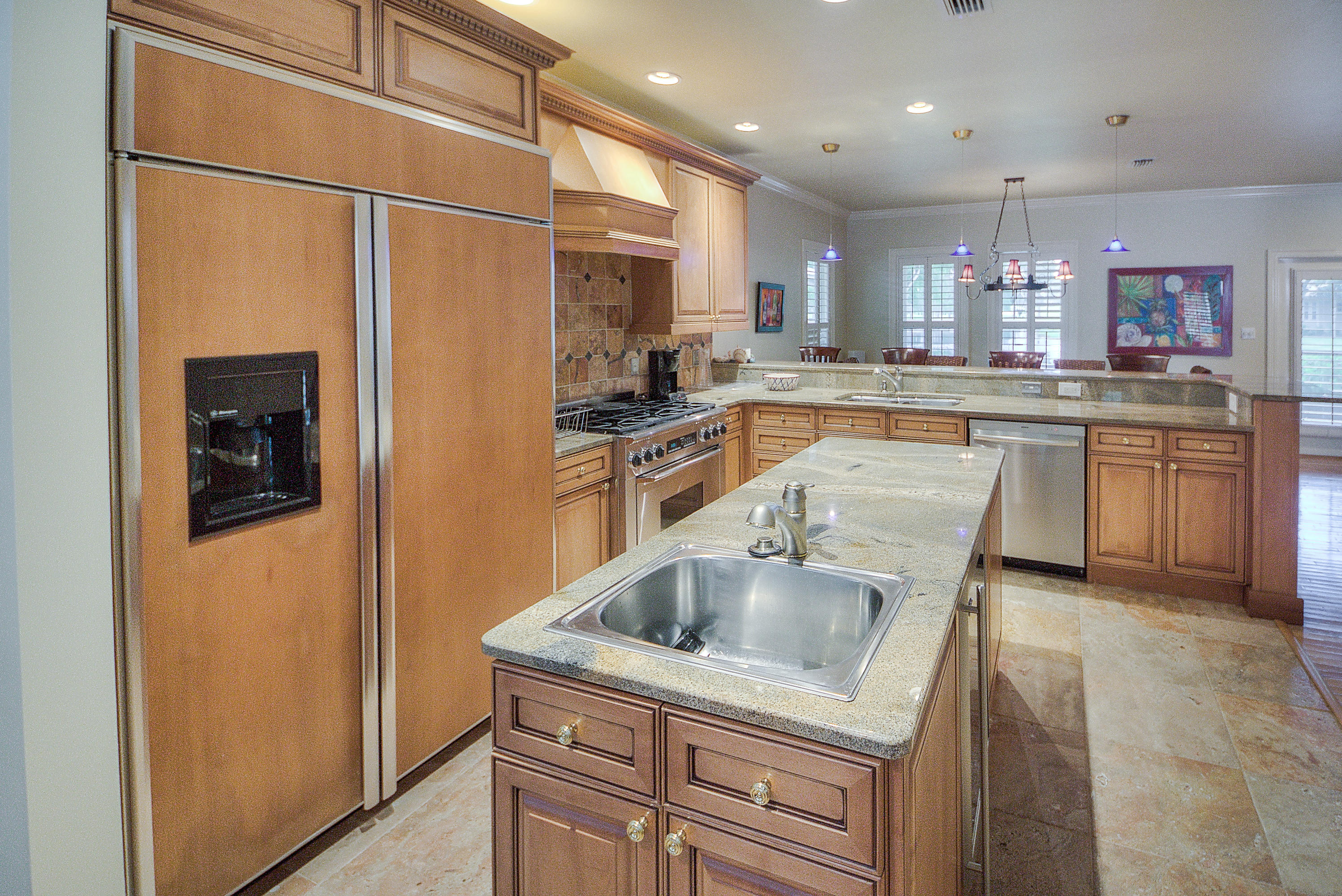 PRESTWICK PLACE - Residential