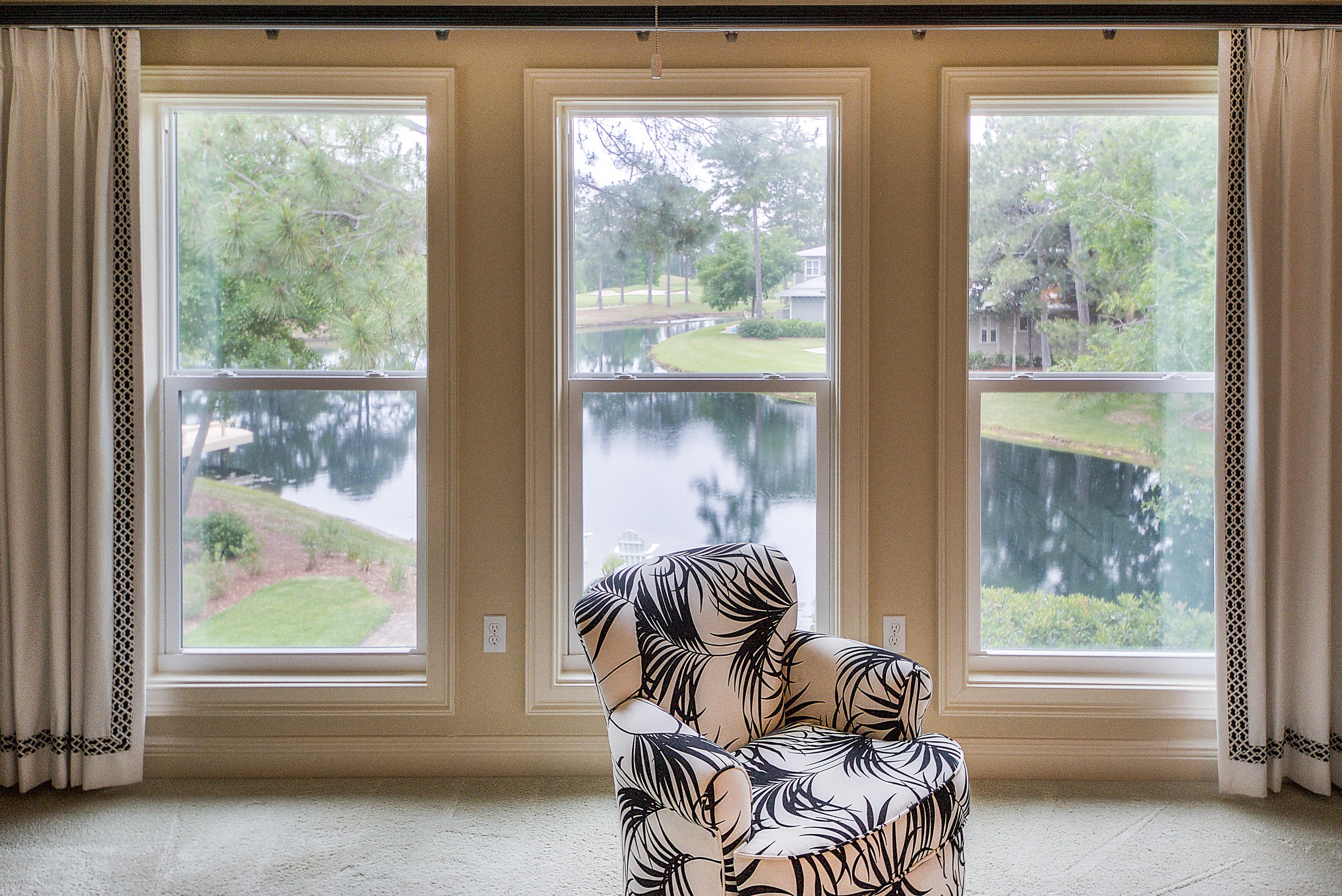 PRESTWICK PLACE - Residential