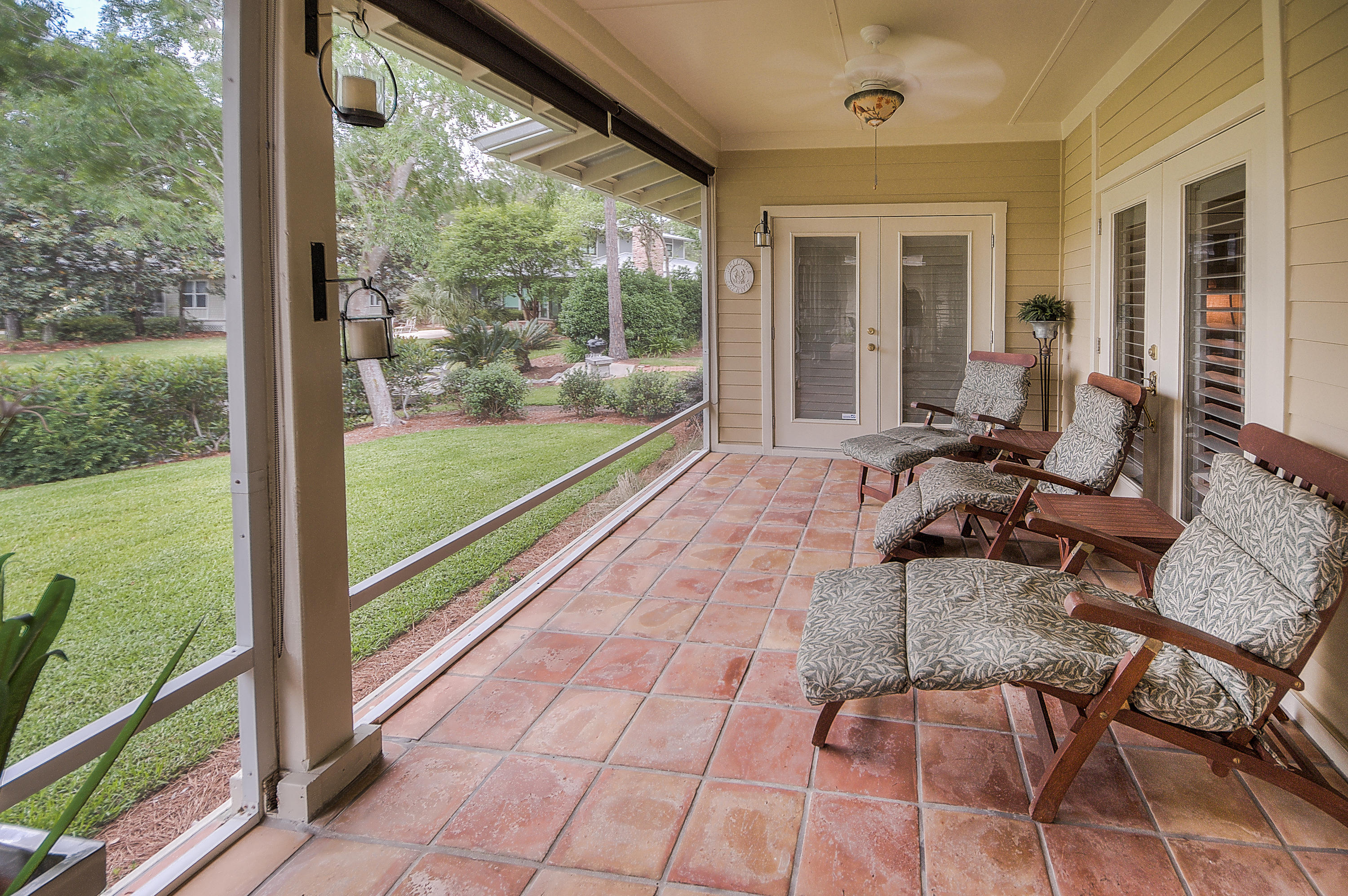 PRESTWICK PLACE - Residential