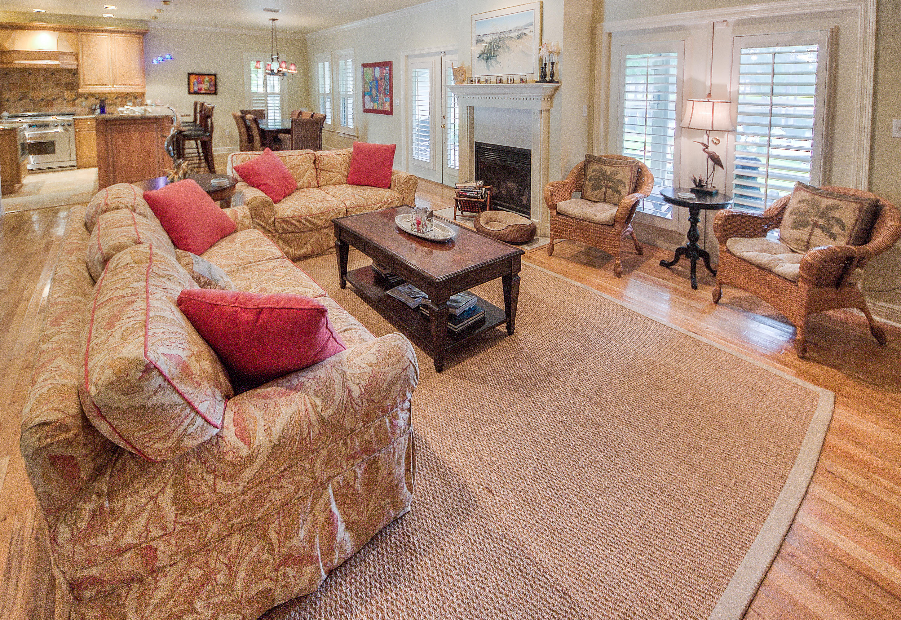 PRESTWICK PLACE - Residential