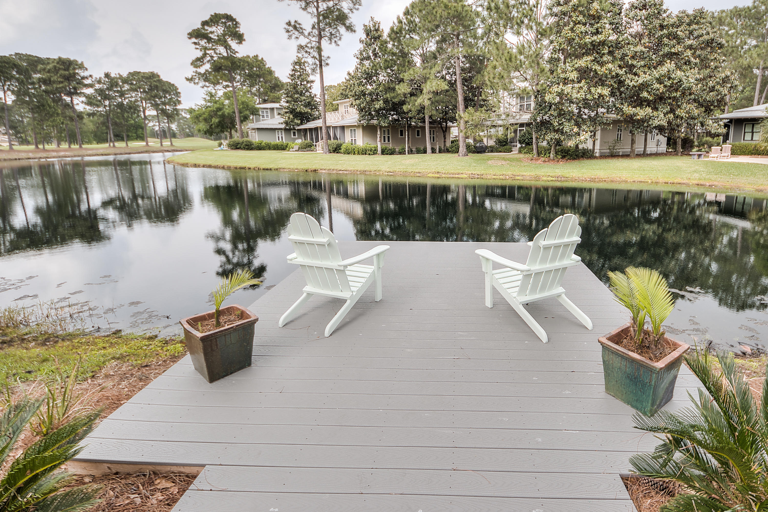 PRESTWICK PLACE - Residential