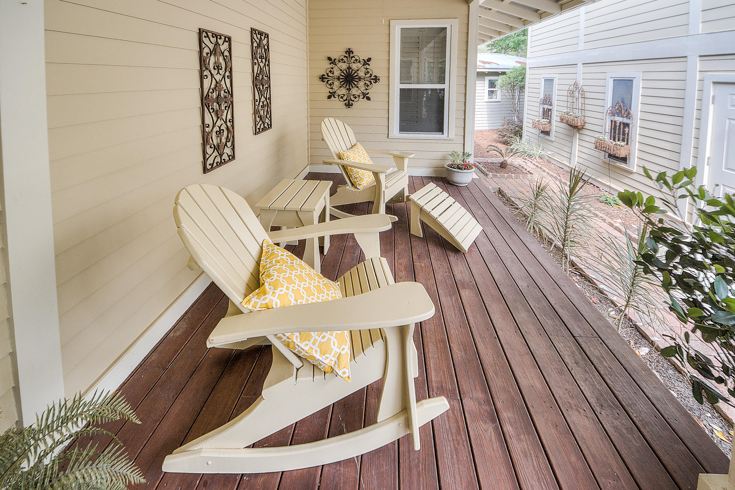 PRESTWICK PLACE - Residential