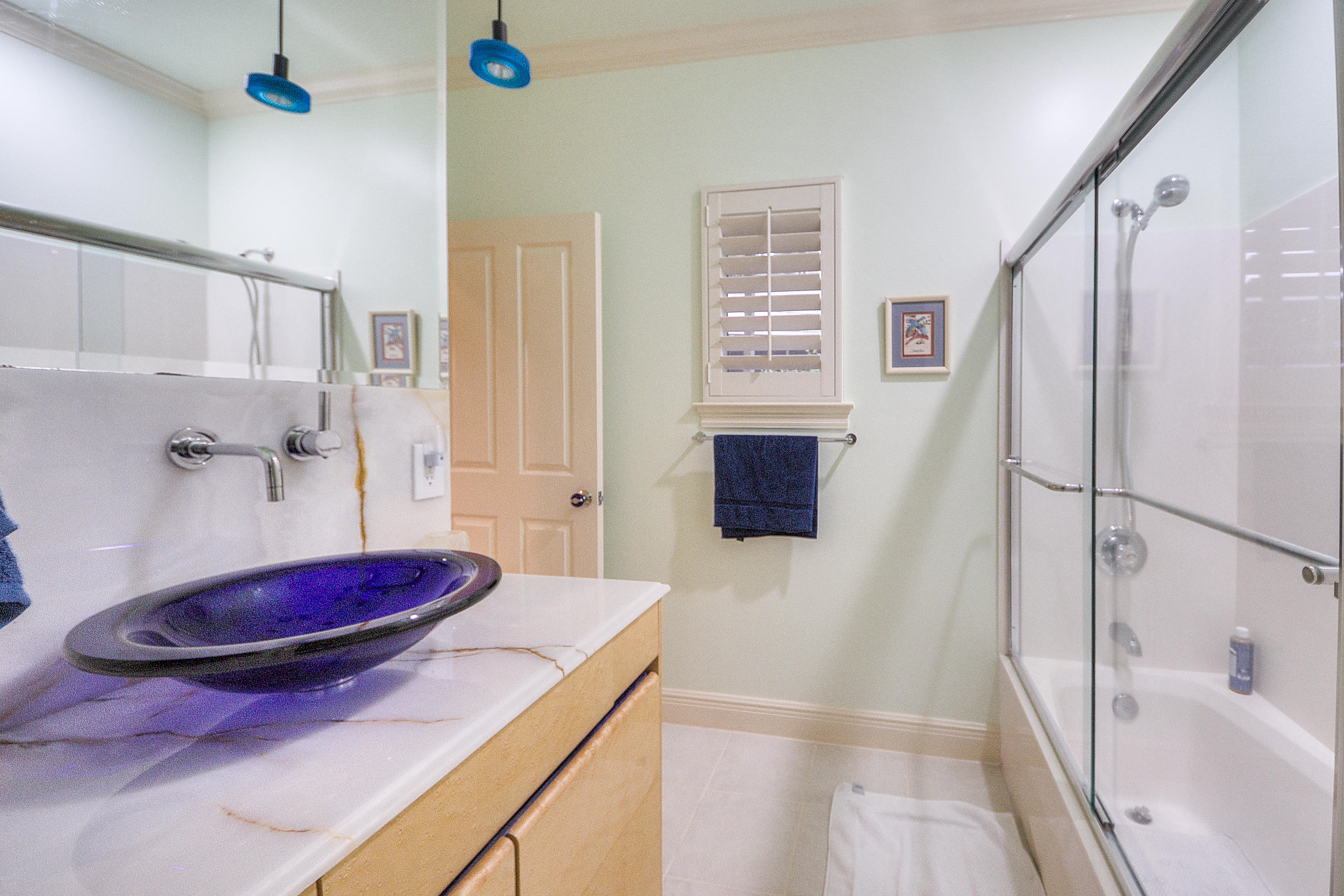 PRESTWICK PLACE - Residential