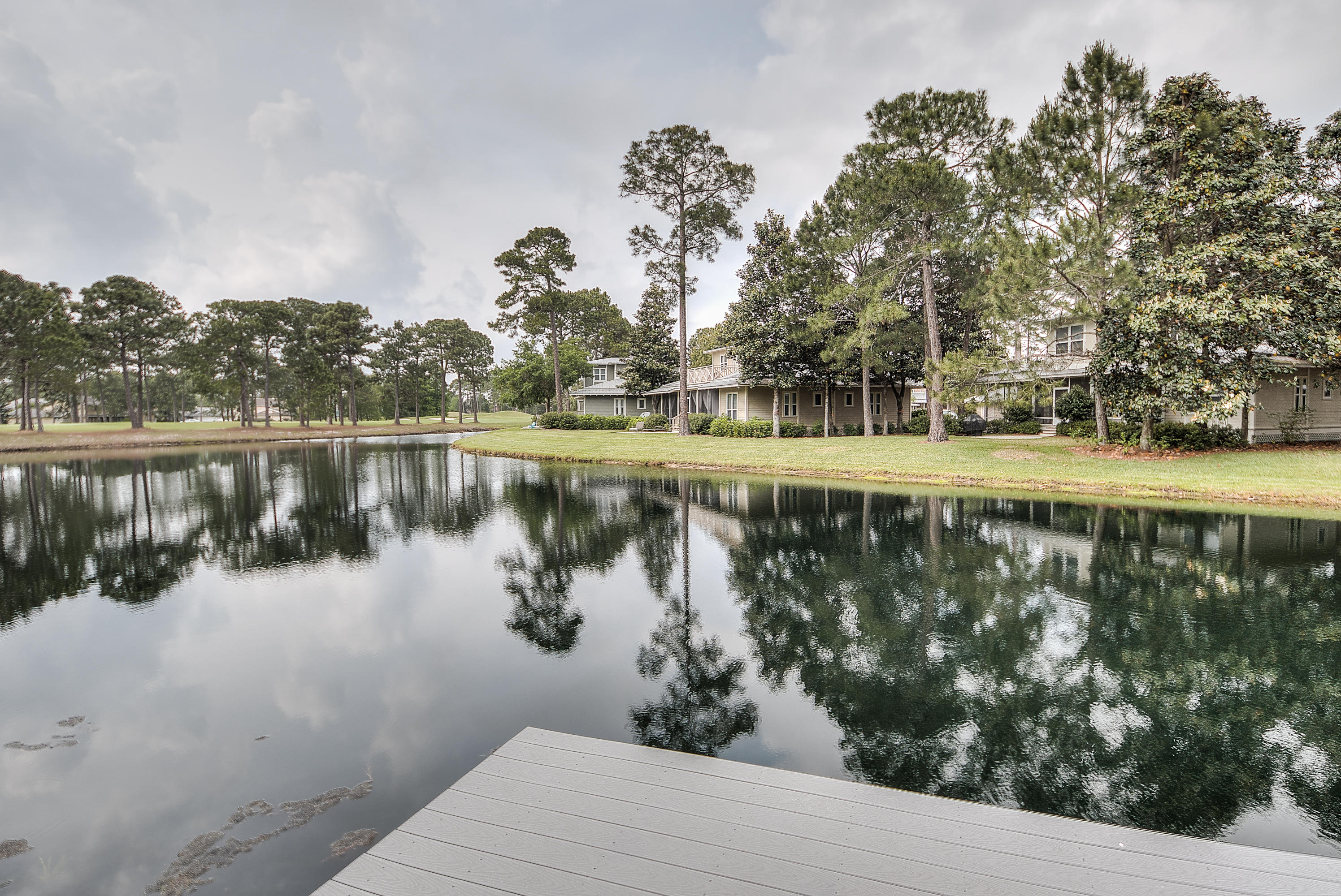 PRESTWICK PLACE - Residential