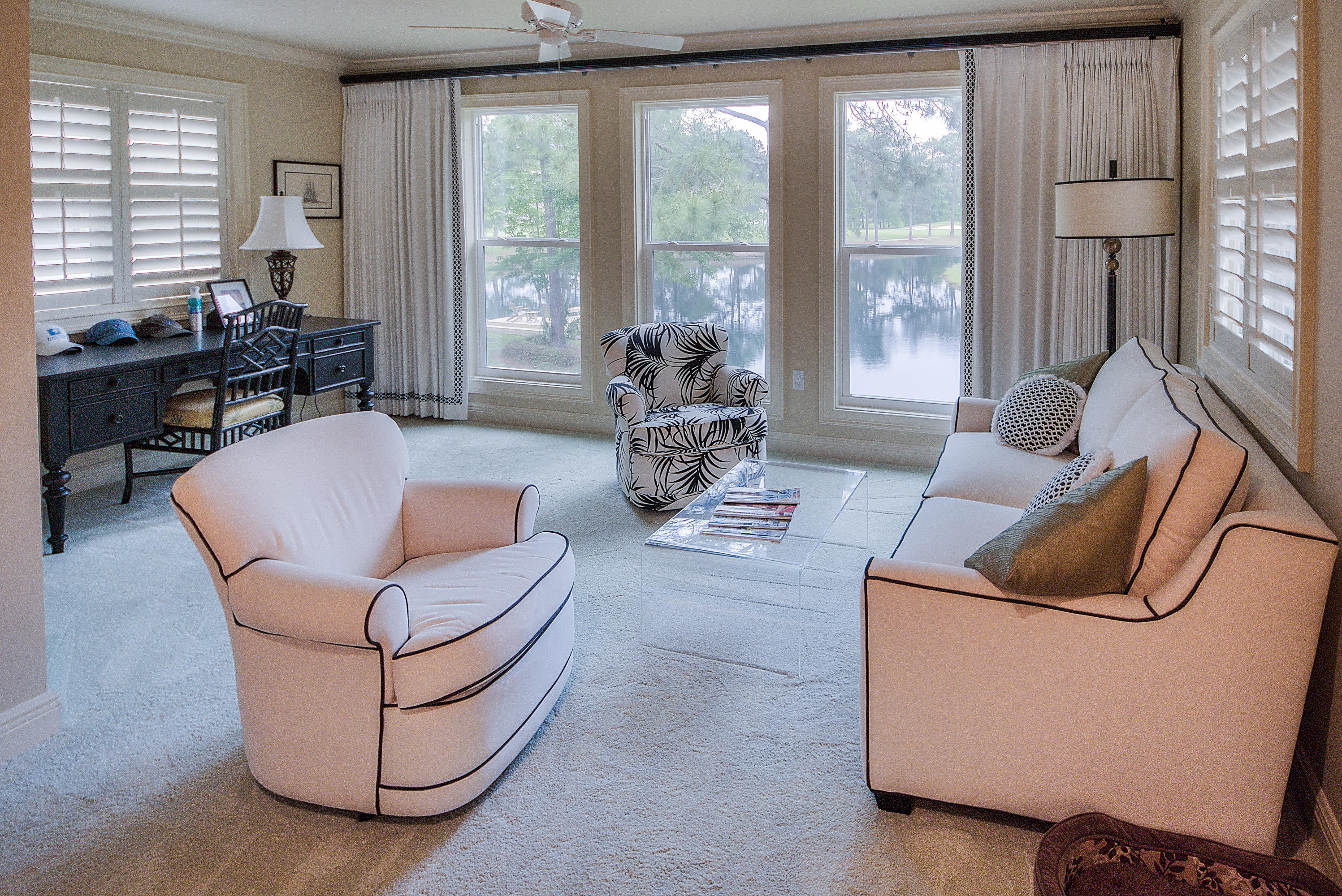 PRESTWICK PLACE - Residential