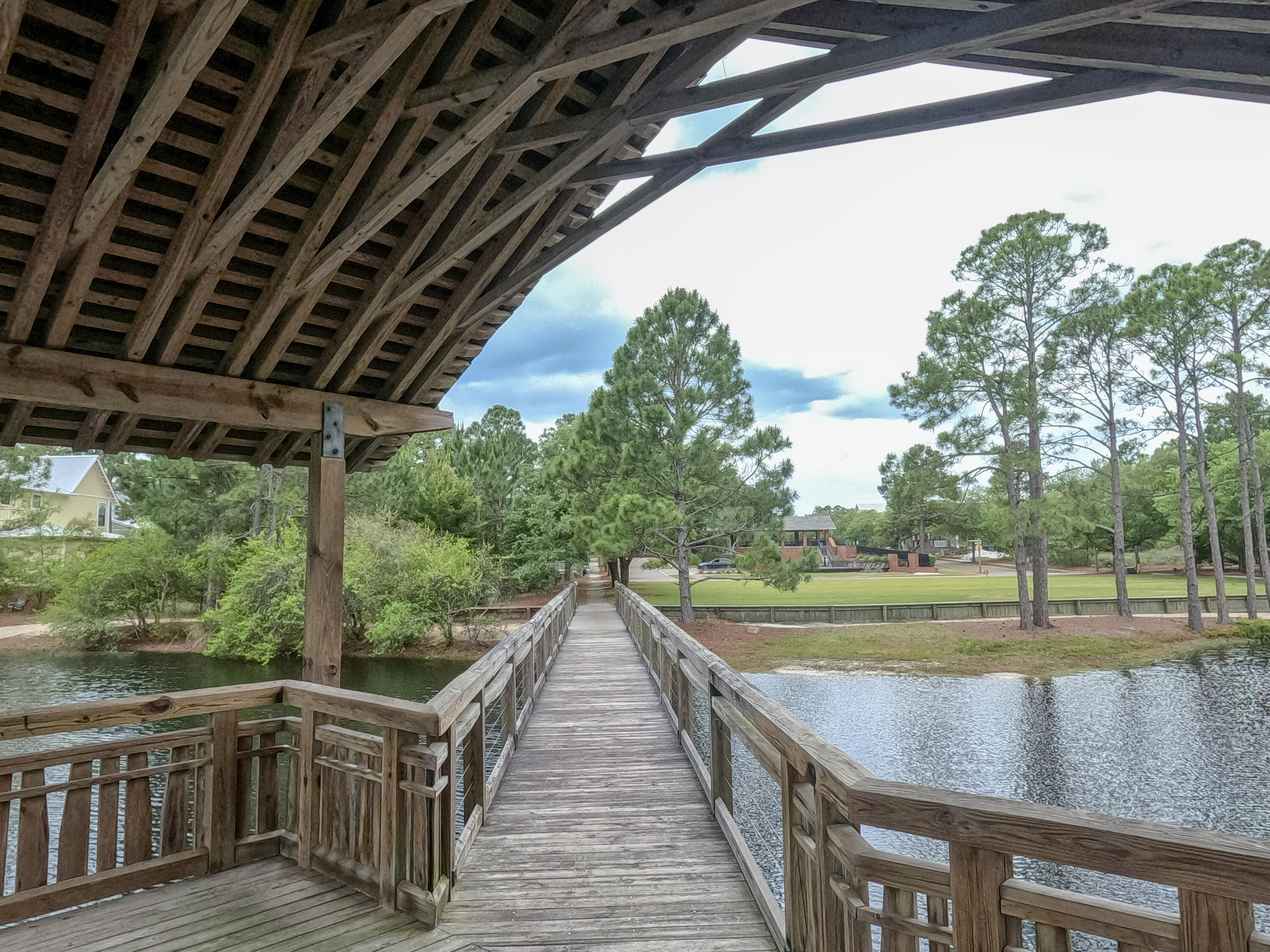 FOREST LAKES PH II - Land
